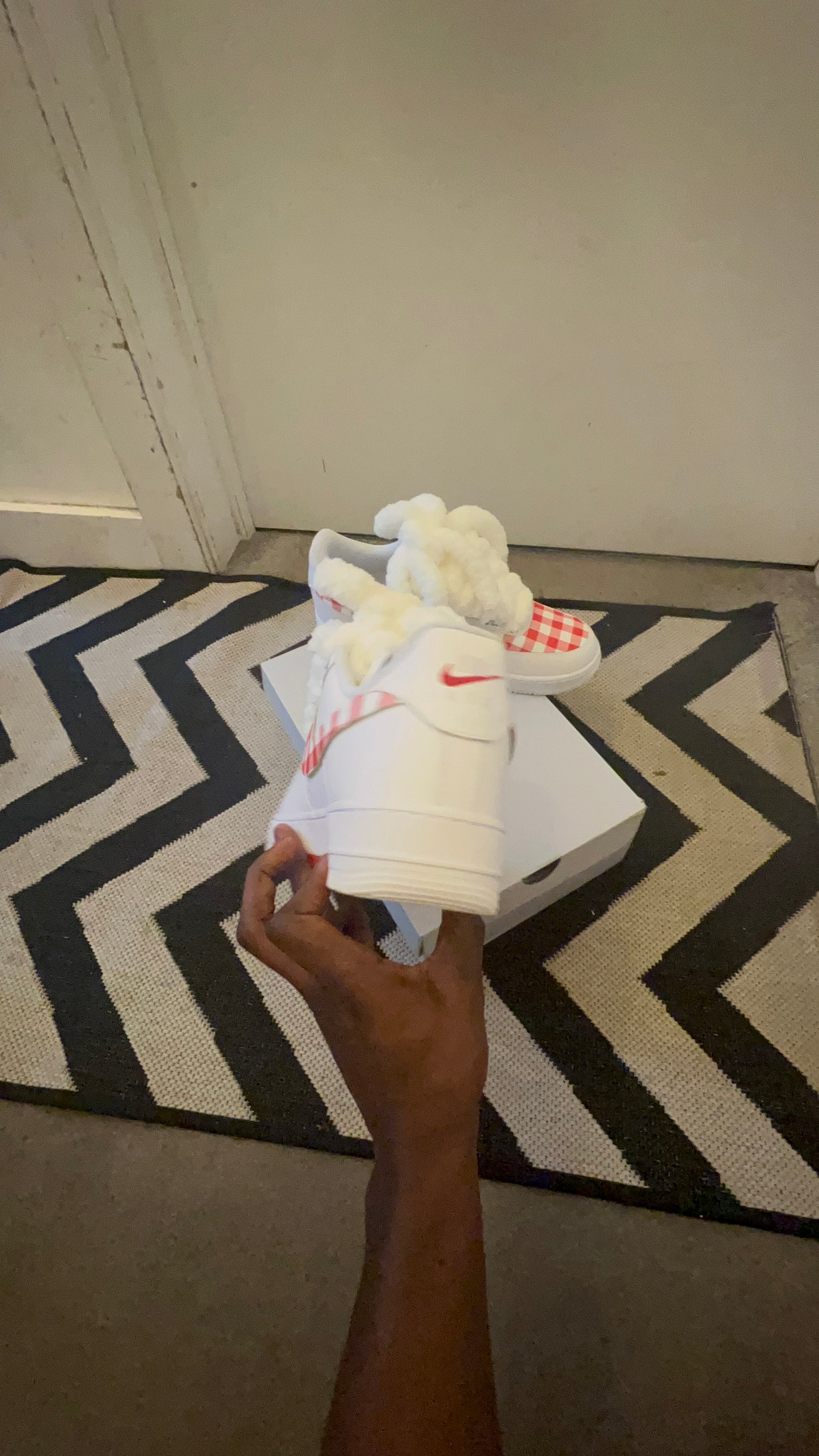 THE VALENTINES 💘 CUSTOM PAIR