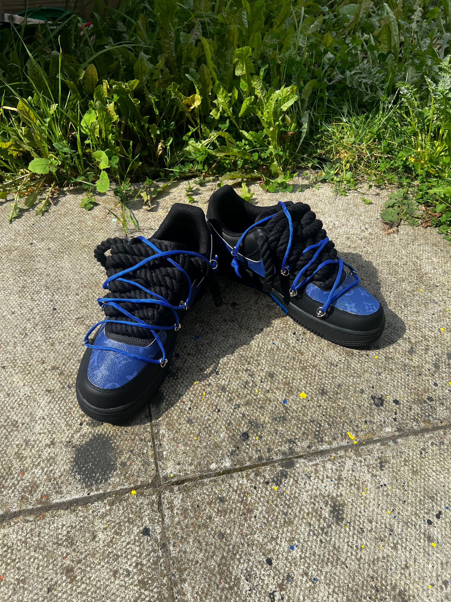 CUSTOM FORCE 1 MASONRY 003