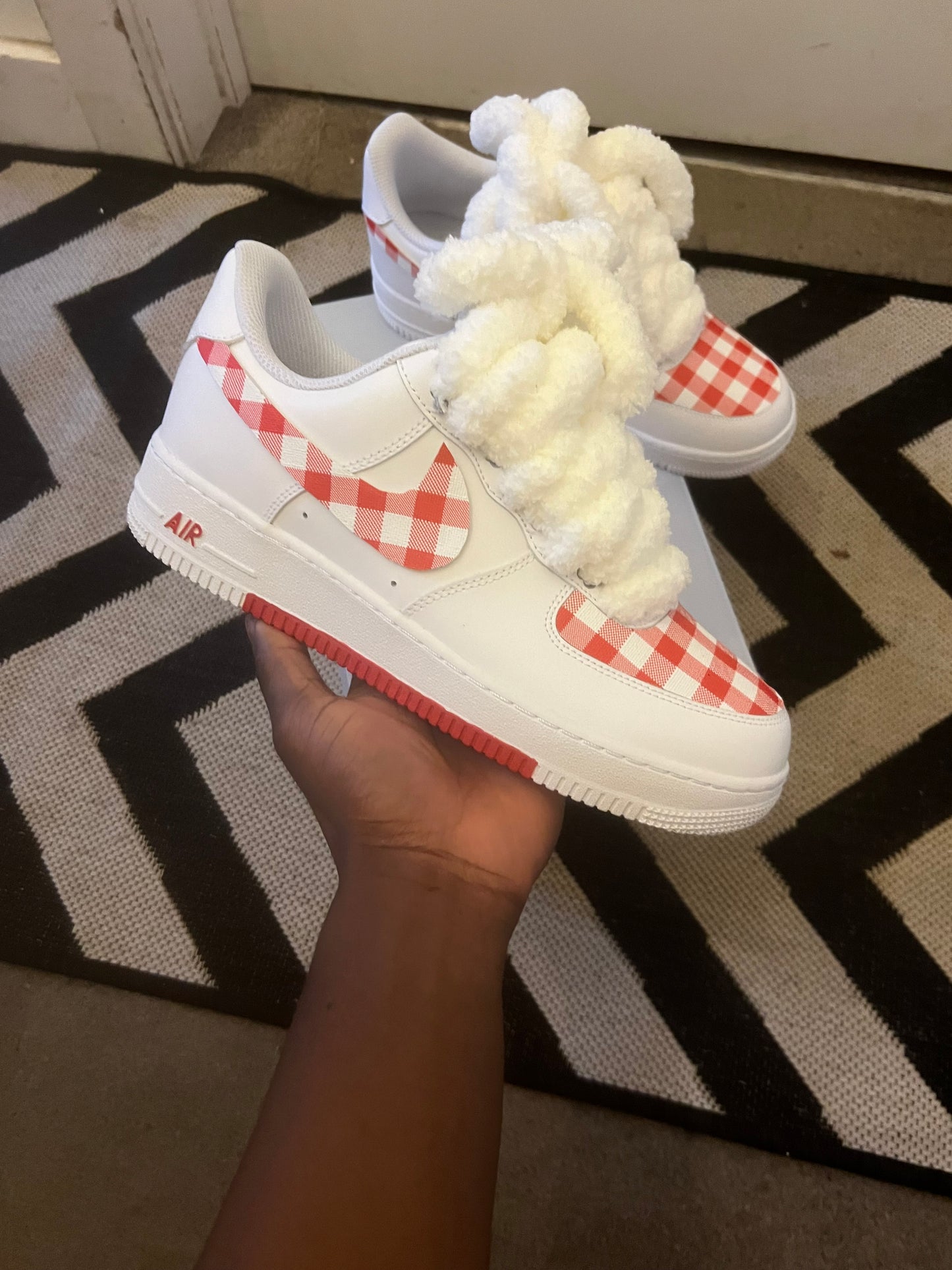 THE VALENTINES 💘 CUSTOM PAIR