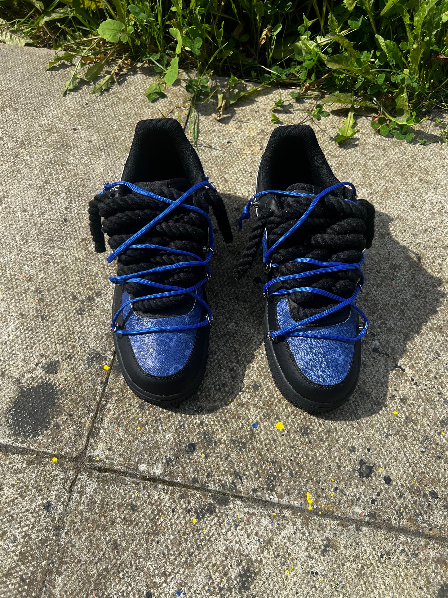 CUSTOM FORCE 1 MASONRY 003