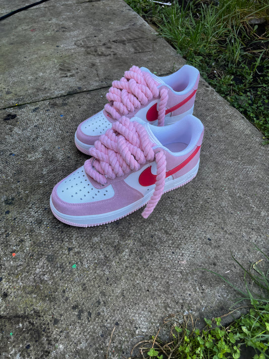 MADE OUT CUSTOM FORCE 1