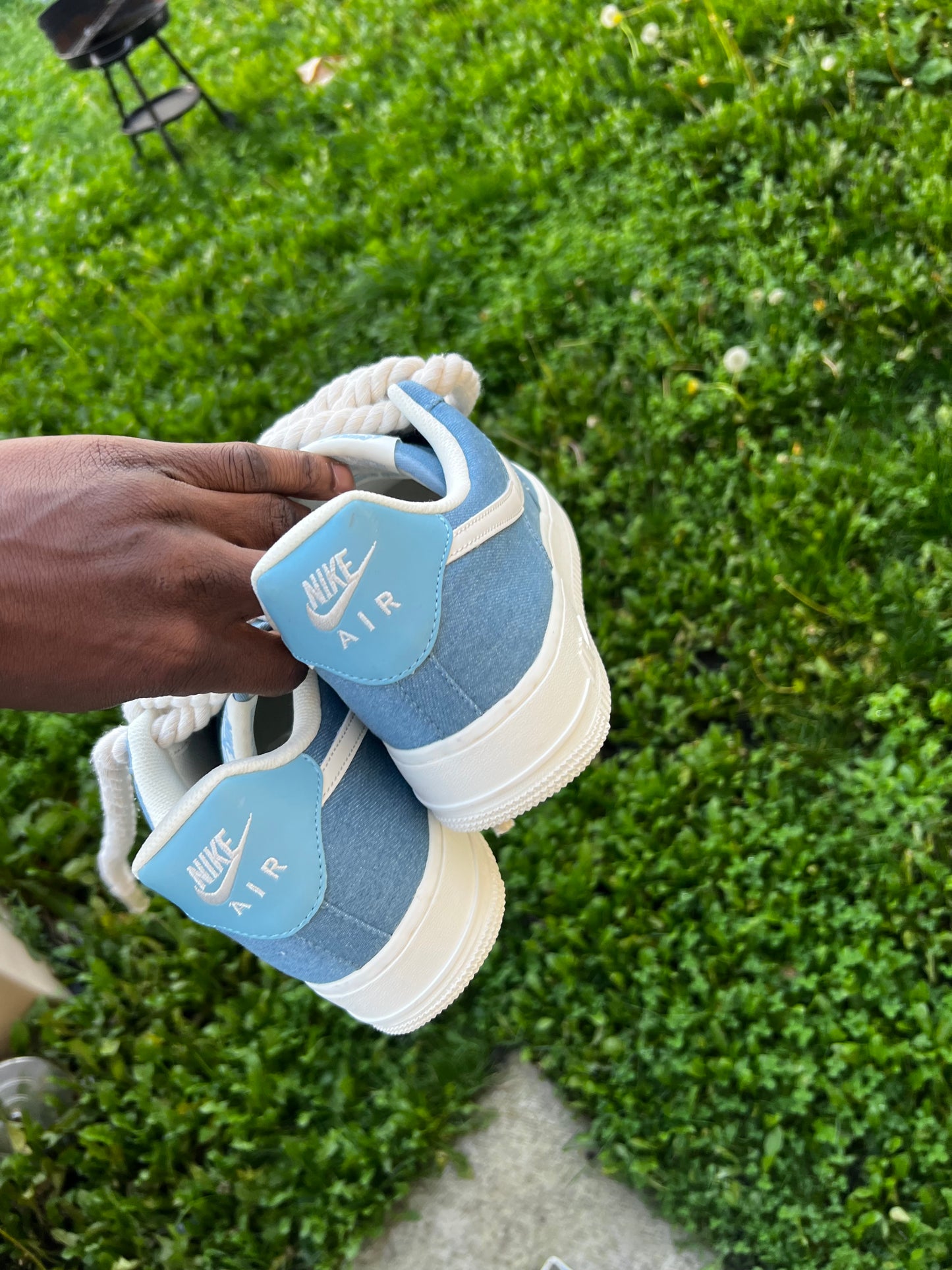FORCE 1 PO5