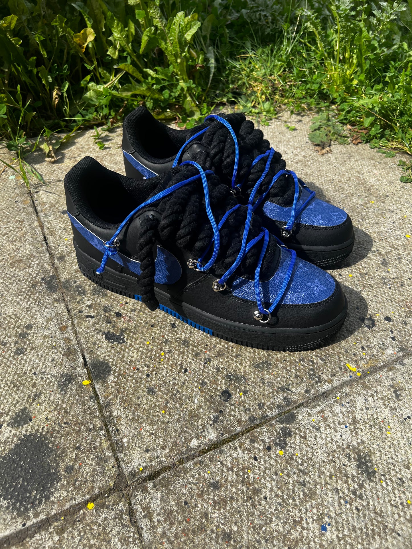 CUSTOM FORCE 1 MASONRY 003