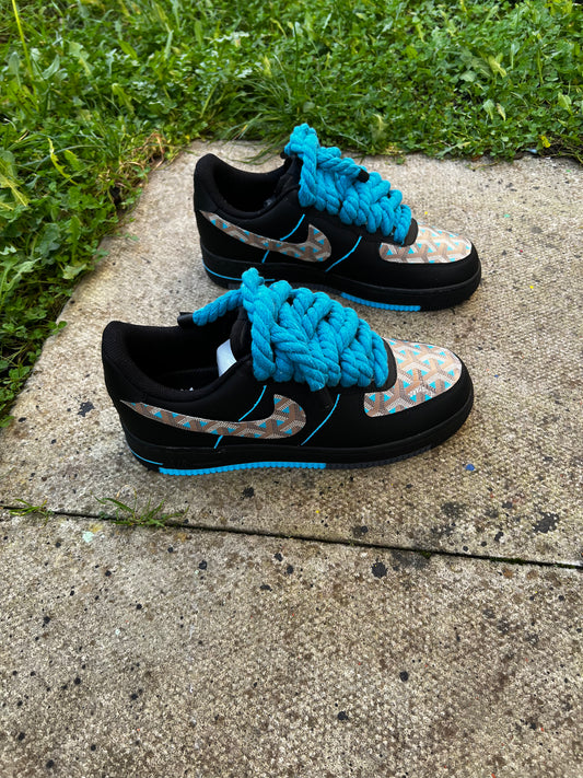 GOYARD MADE CUSTOM PAIR