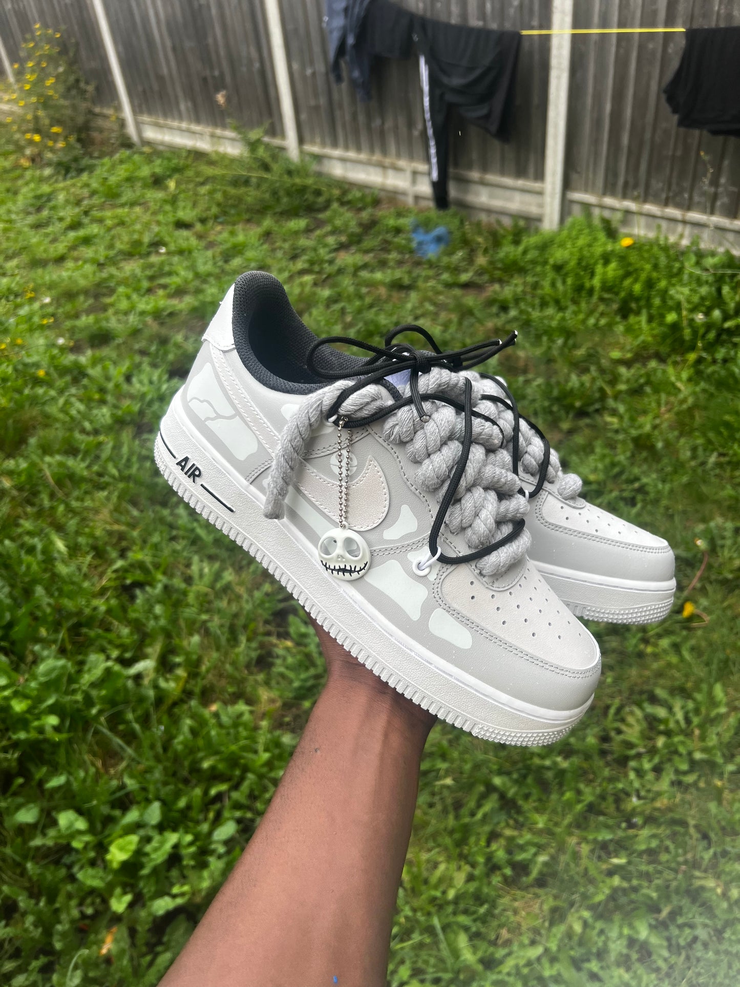 HALLOWEEN 🎃👻 CUSTOM