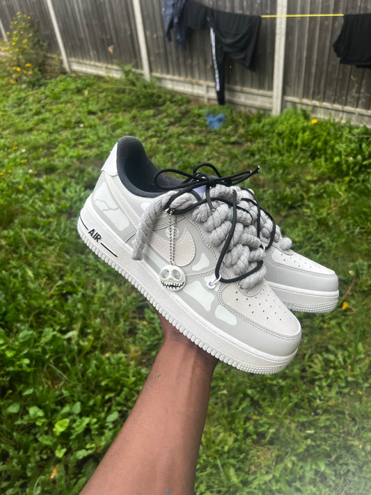 HALLOWEEN 🎃👻 CUSTOM