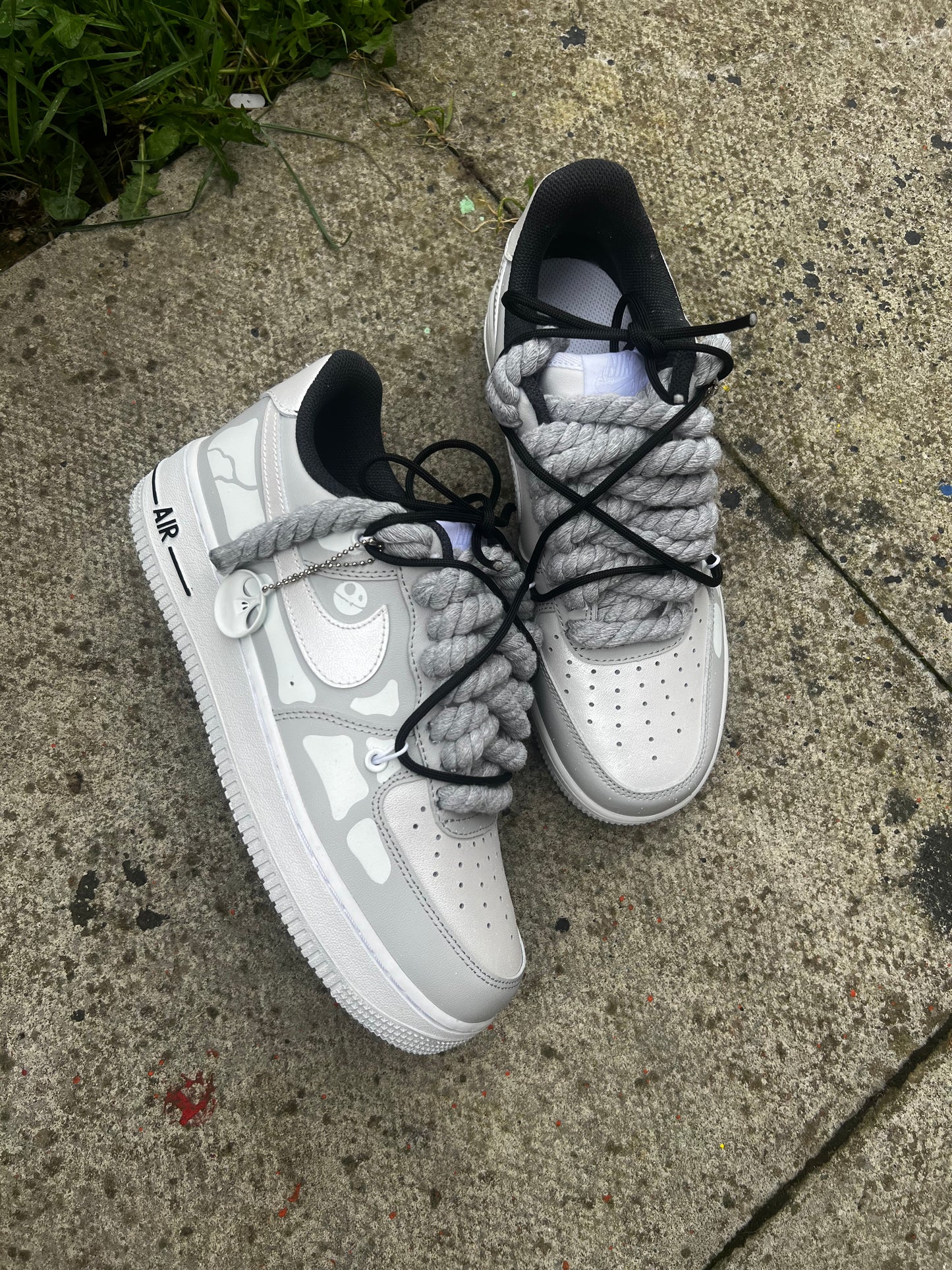 HALLOWEEN 🎃👻 CUSTOM