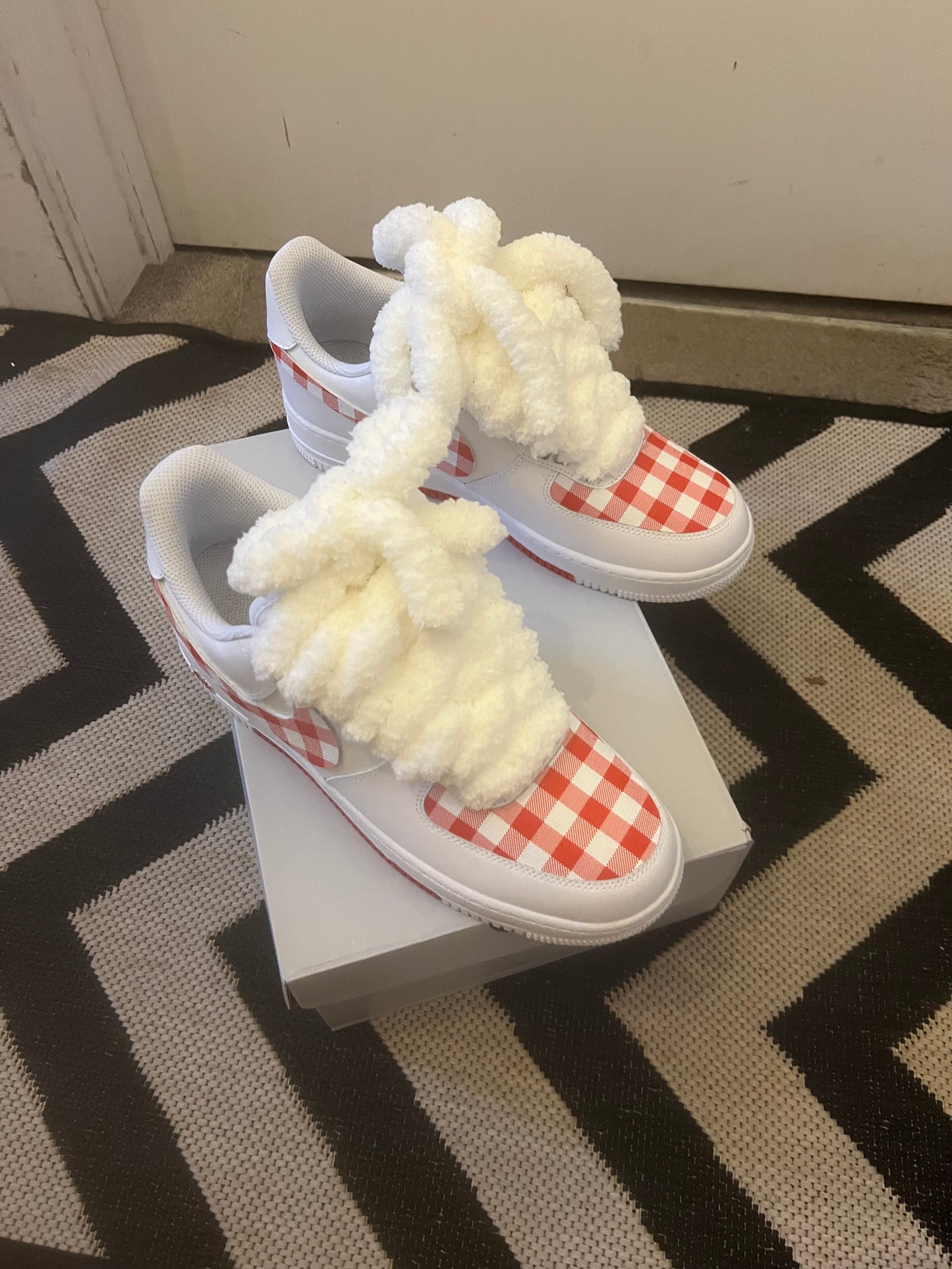 THE VALENTINES 💘 CUSTOM PAIR