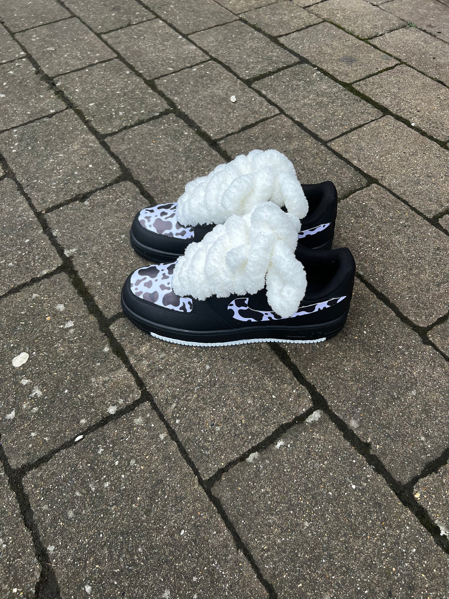 SNOW ❄️ MADE CUSTOM