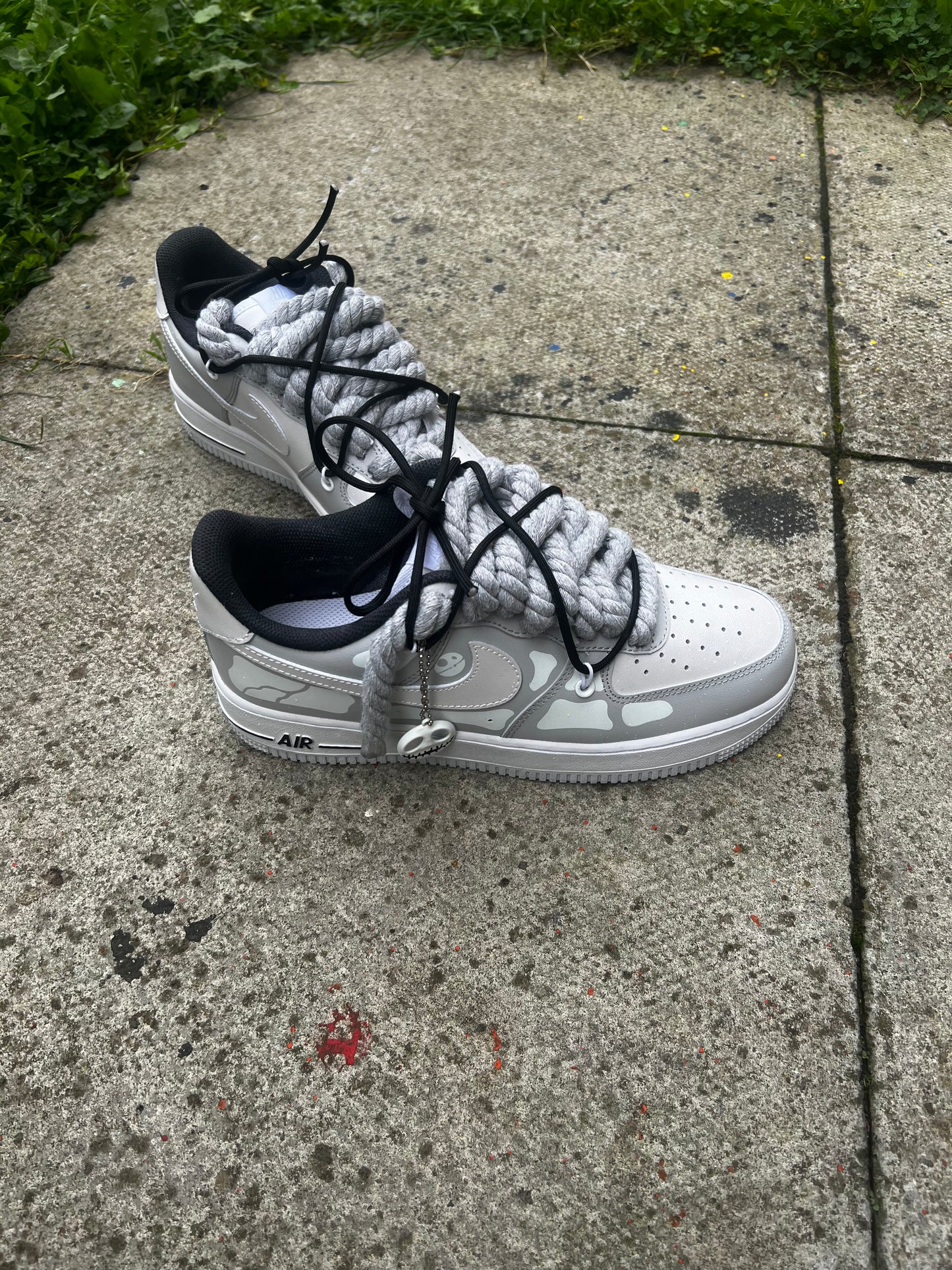 HALLOWEEN 🎃👻 CUSTOM