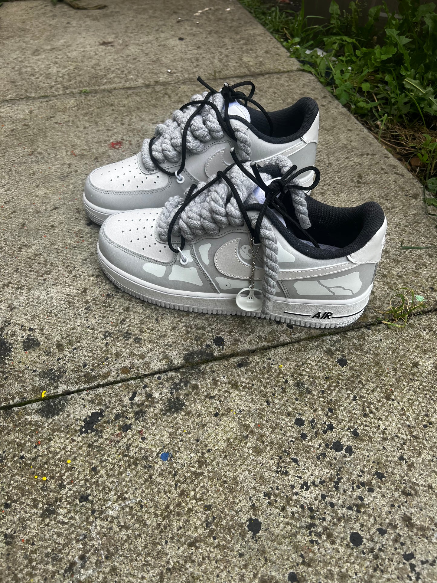 HALLOWEEN 🎃👻 CUSTOM