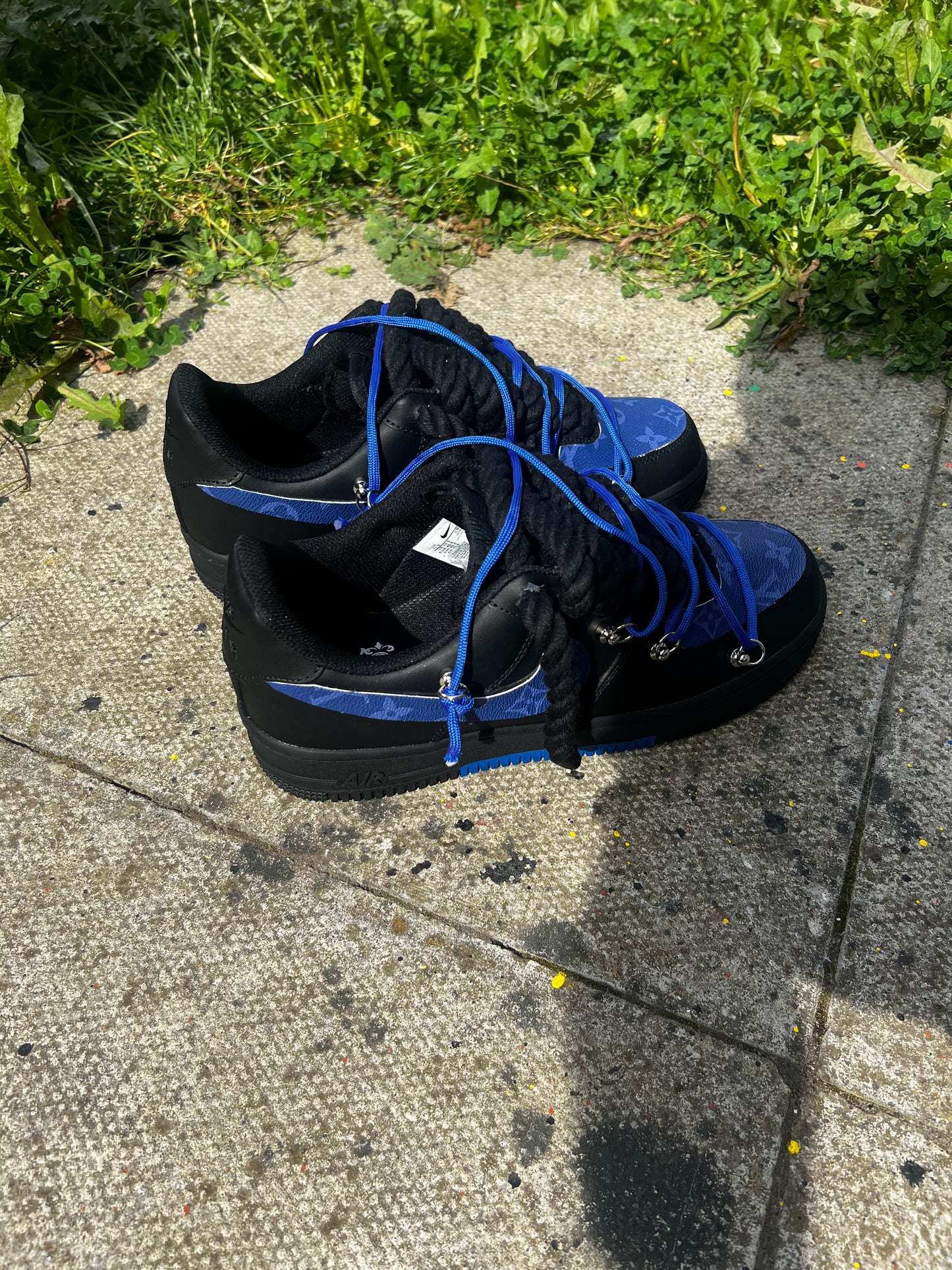 CUSTOM FORCE 1 MASONRY 003