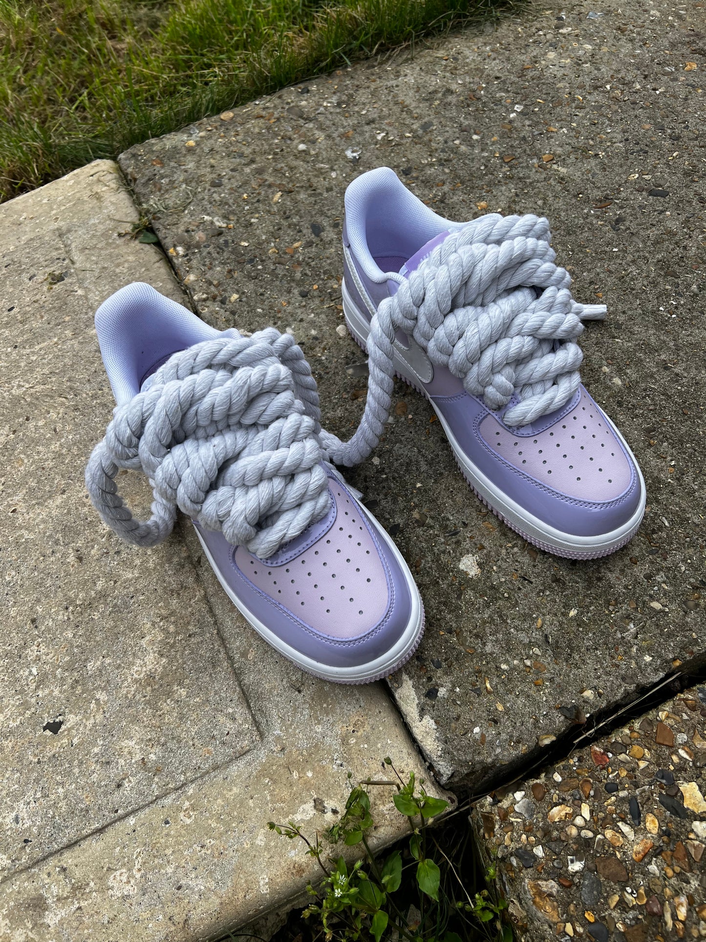 AIR FORCE 1 ALL THE WAY📍📍