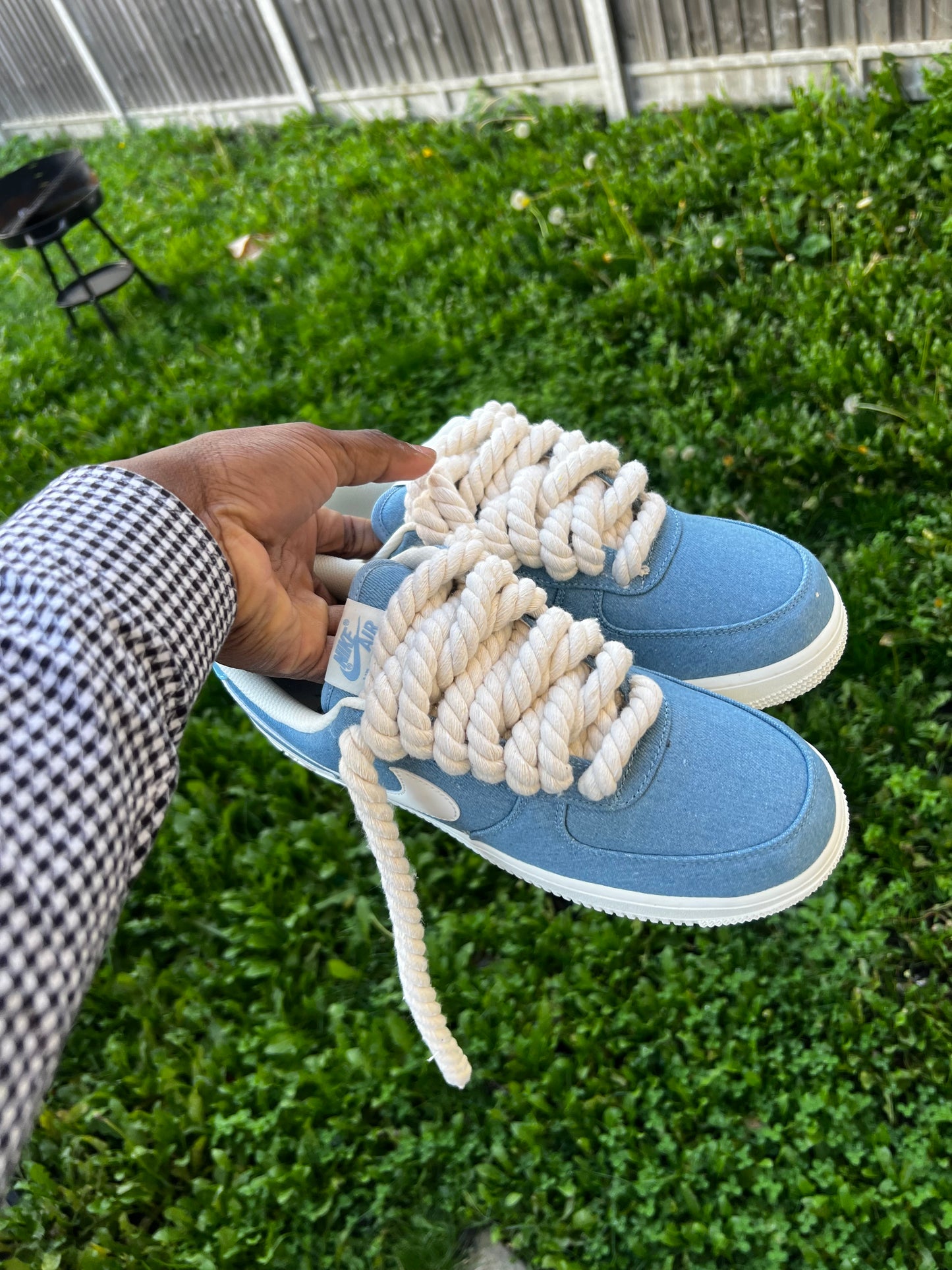 FORCE 1 PO5