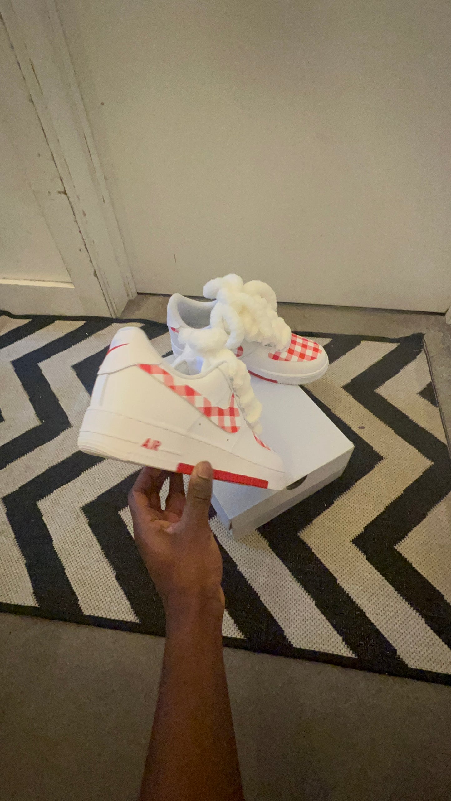 THE VALENTINES 💘 CUSTOM PAIR