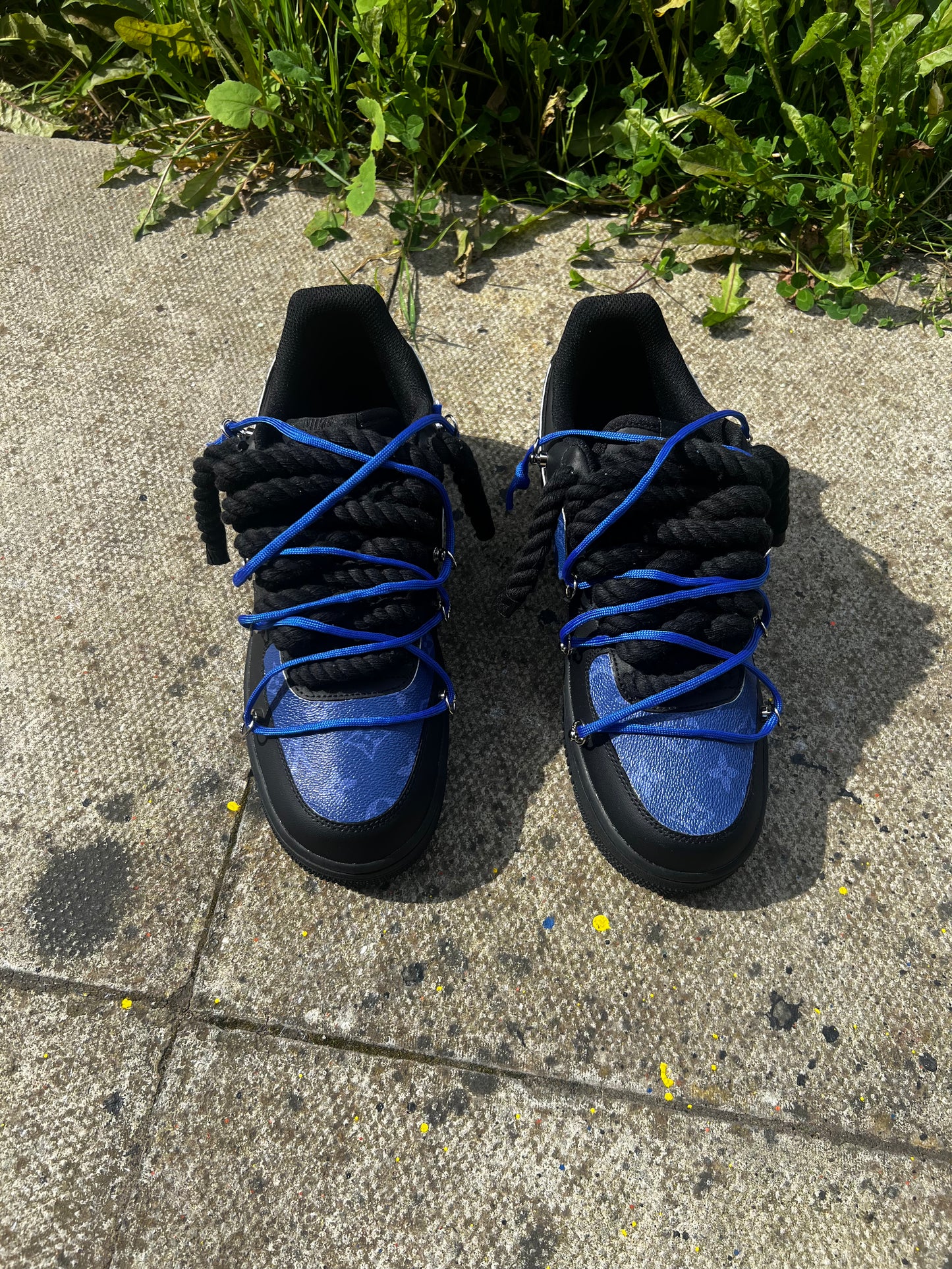 CUSTOM FORCE 1 MASONRY 003