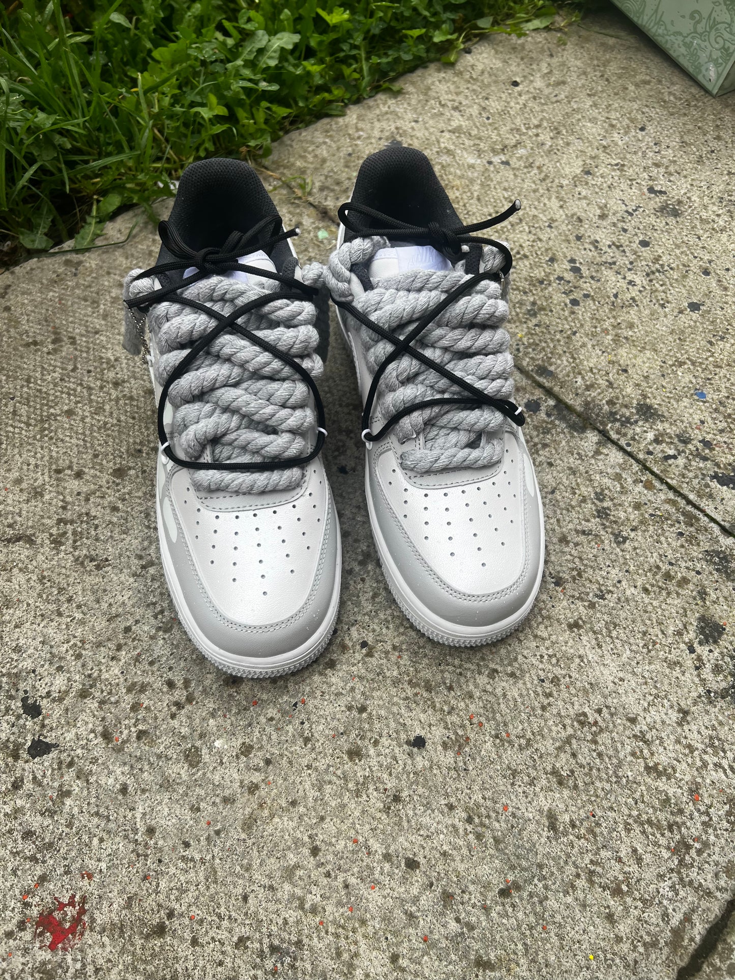 HALLOWEEN 🎃👻 CUSTOM