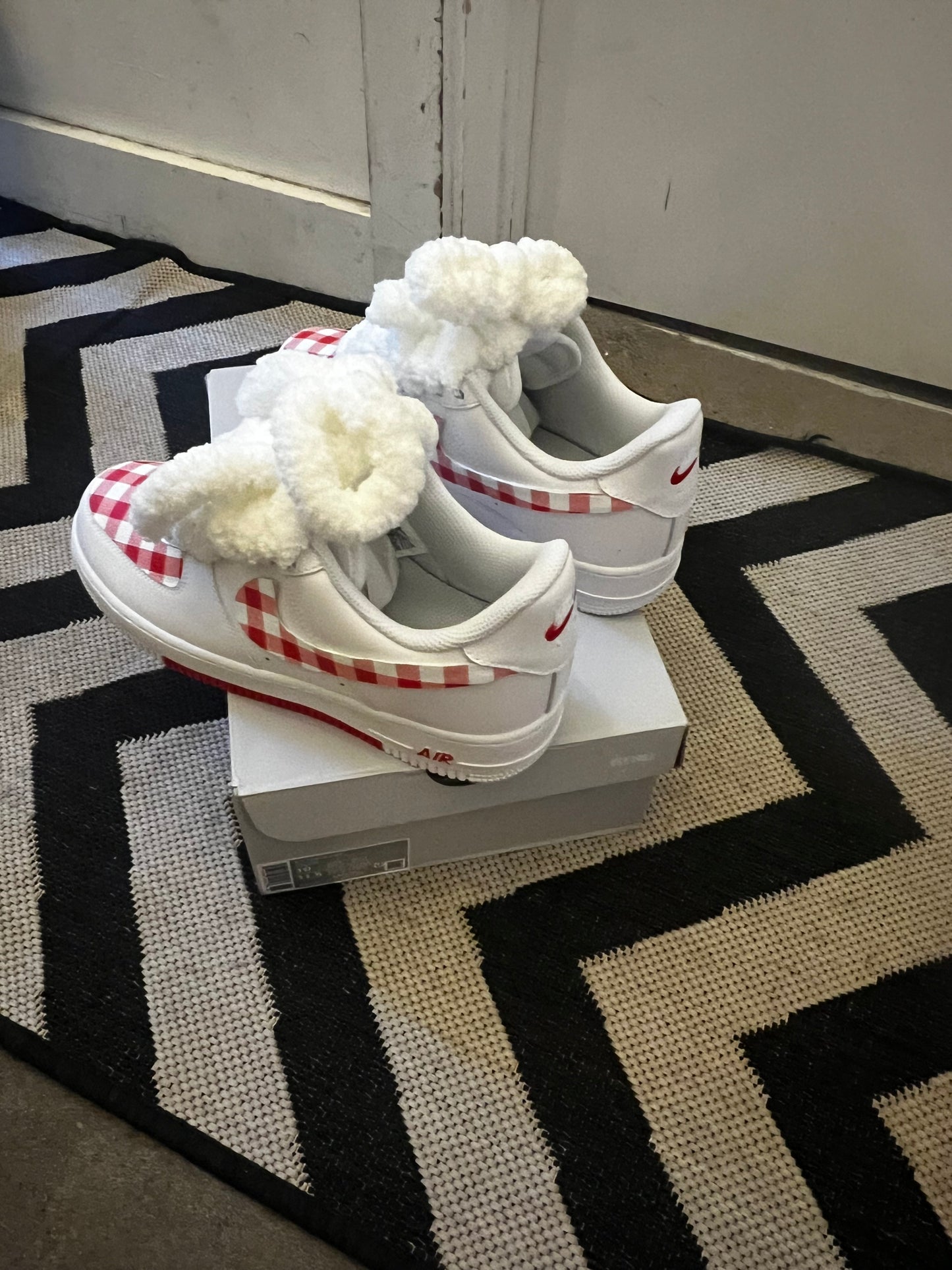 THE VALENTINES 💘 CUSTOM PAIR