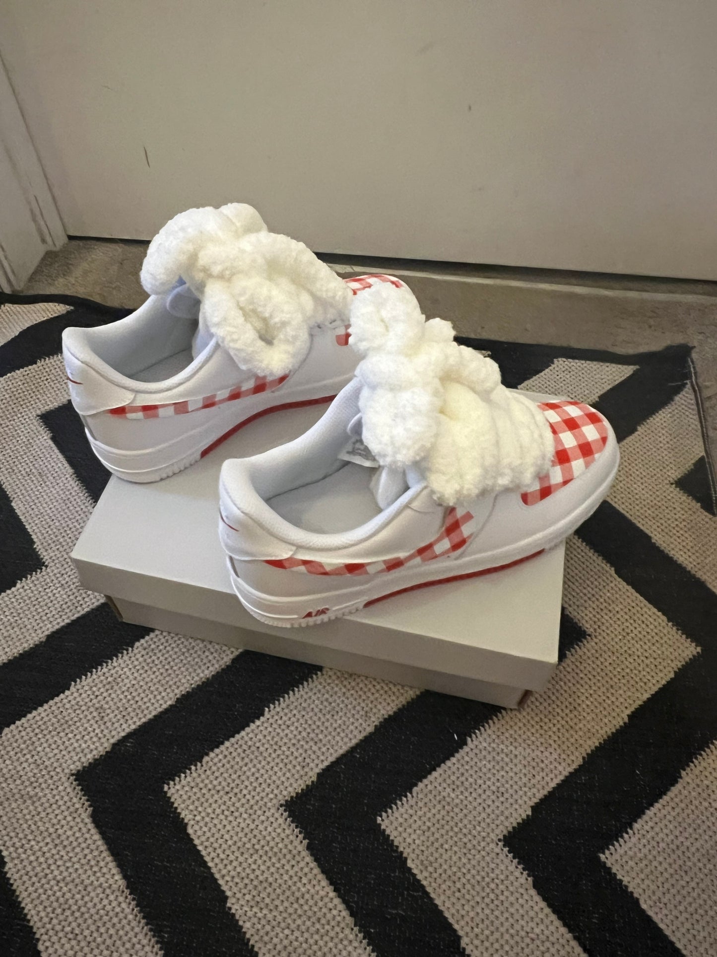 THE VALENTINES 💘 CUSTOM PAIR