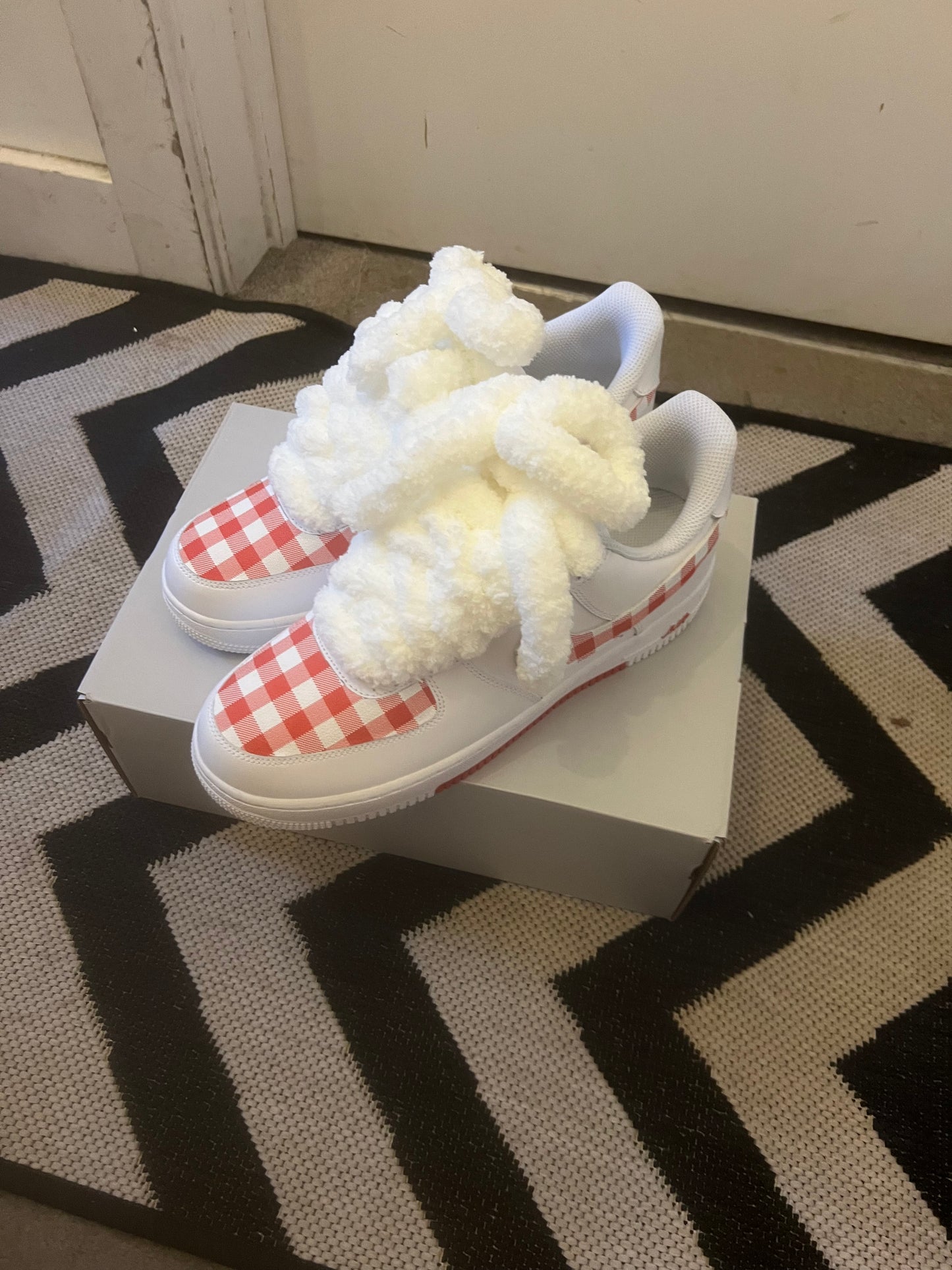 THE VALENTINES 💘 CUSTOM PAIR