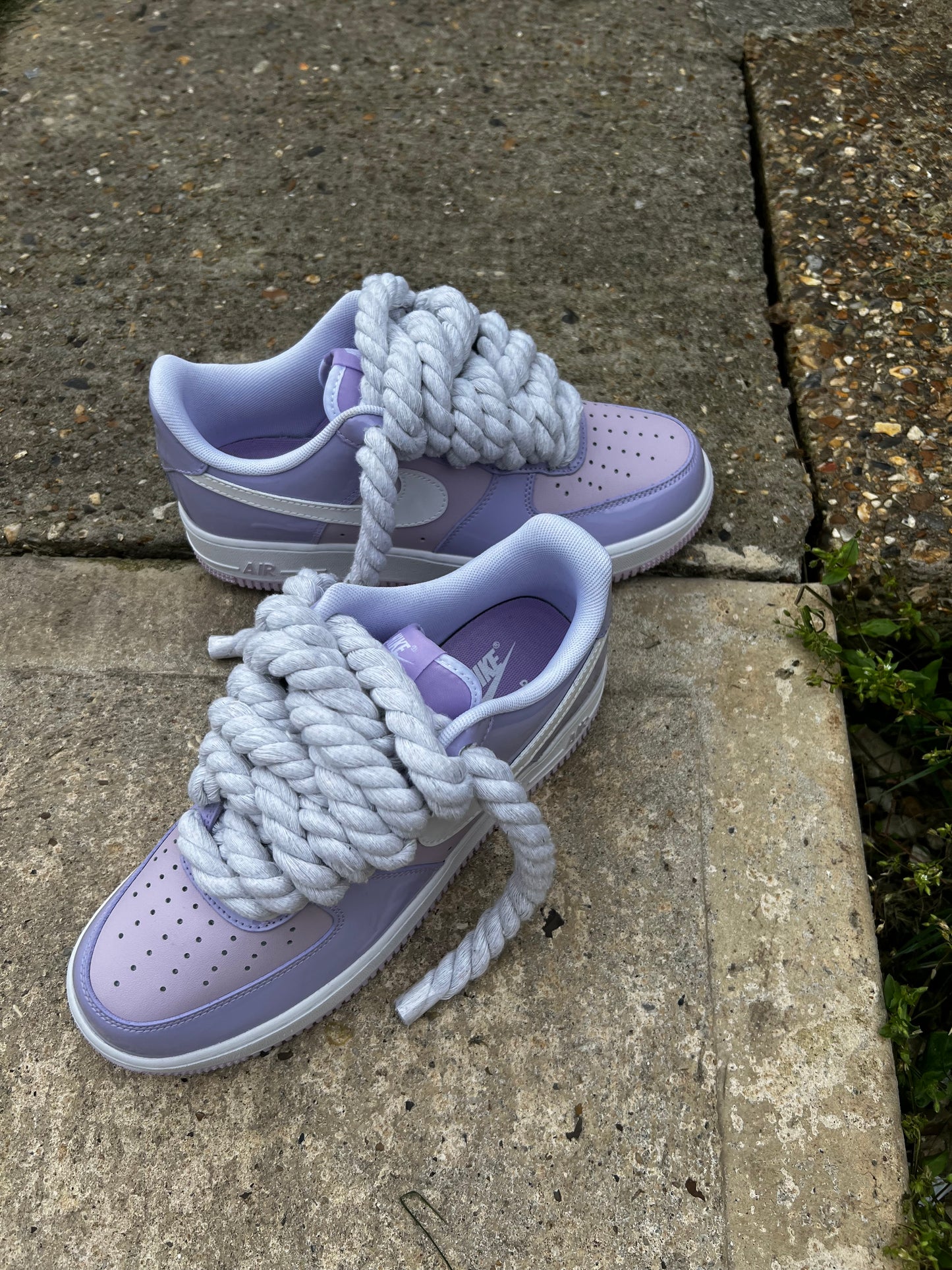 AIR FORCE 1 ALL THE WAY📍📍