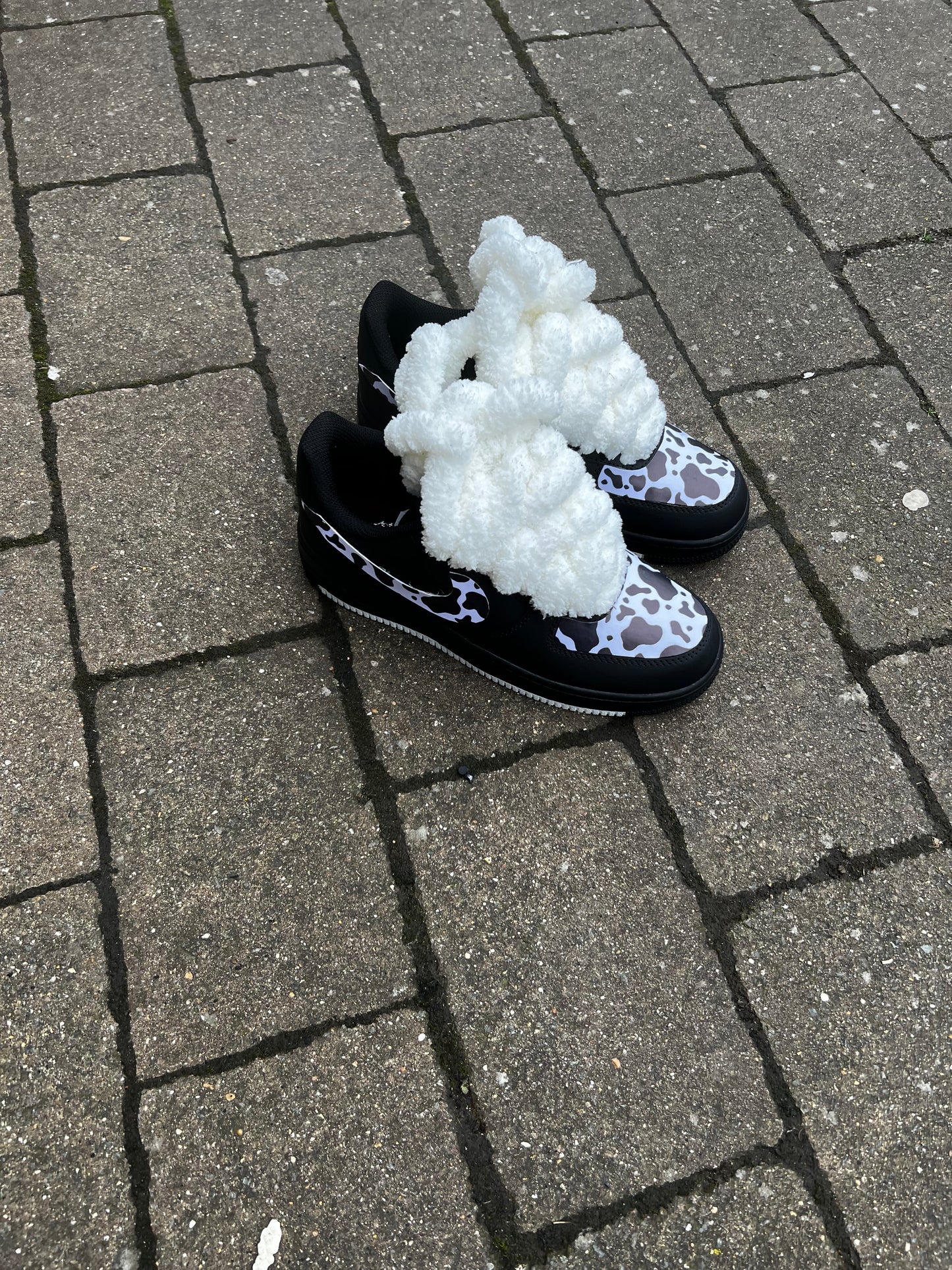 SNOW ❄️ MADE CUSTOM