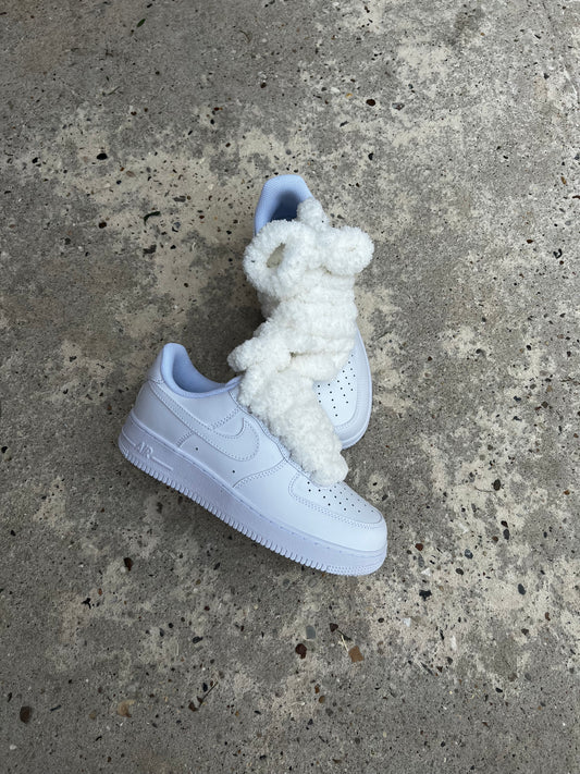 CUSTOM AIR FORCE  RULE