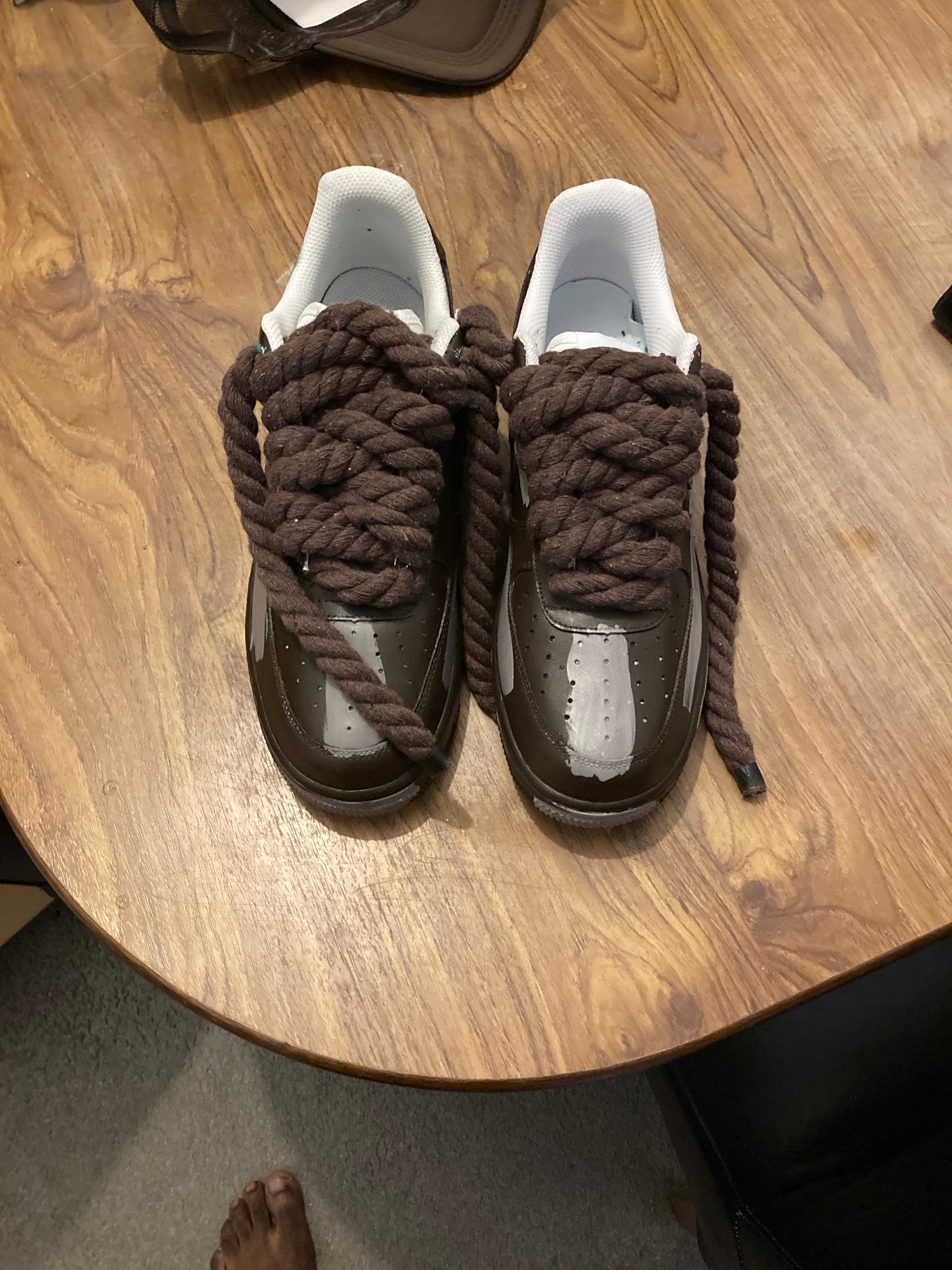 FORCE 1 PO1 - creps customs