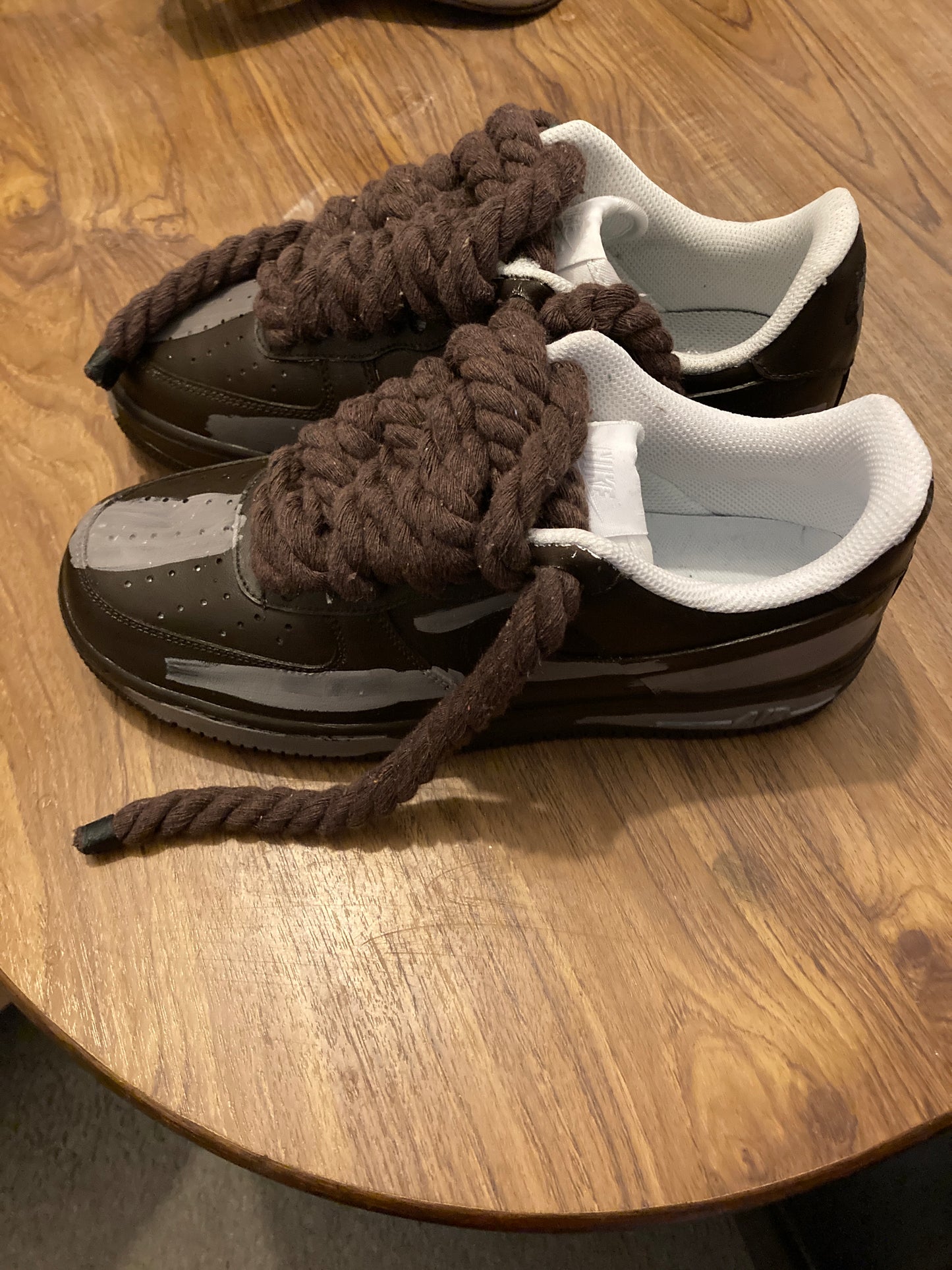 FORCE 1 PO1 - creps customs