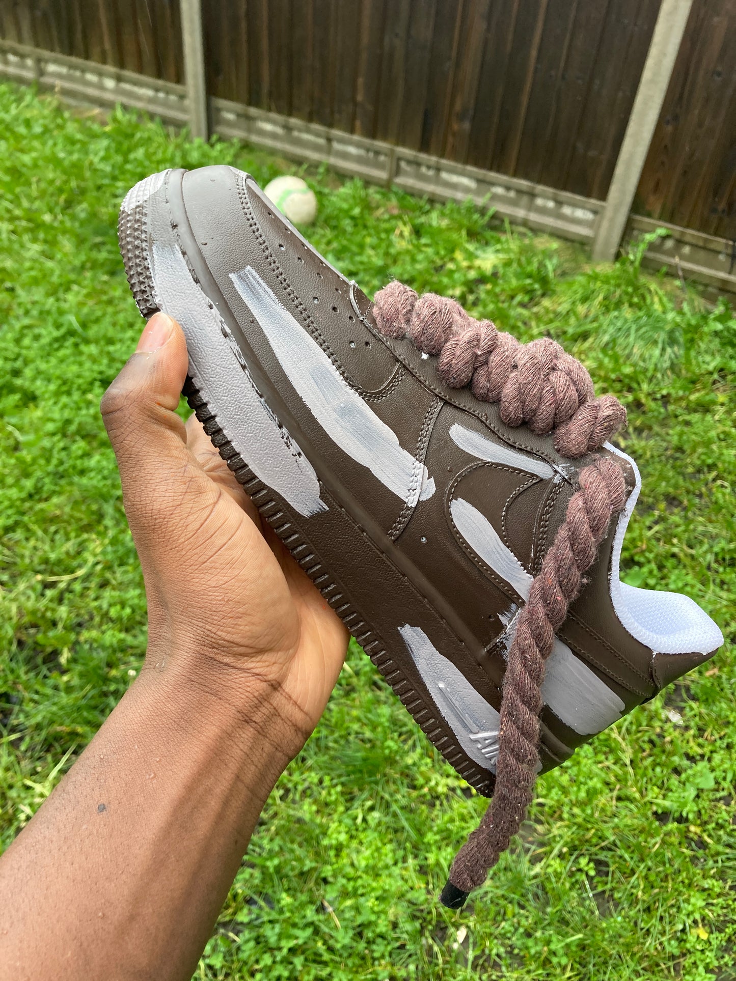 FORCE 1 PO1 - creps customs