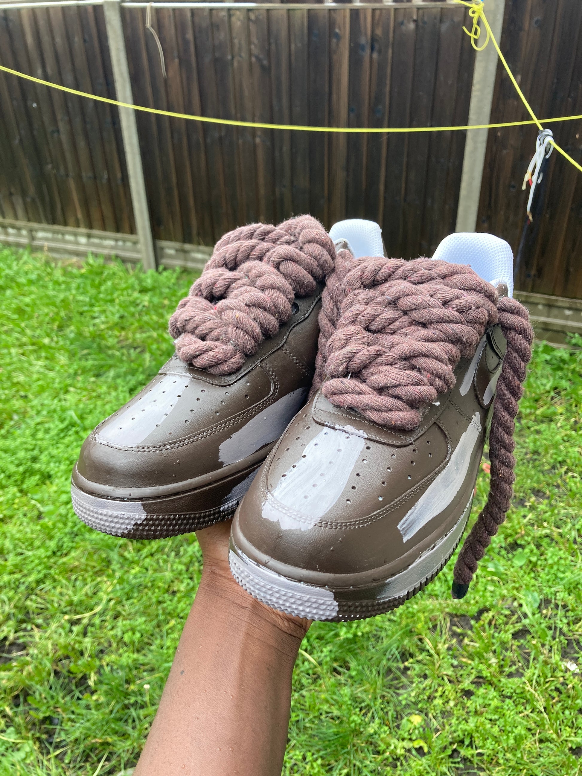 FORCE 1 PO1 - creps customs