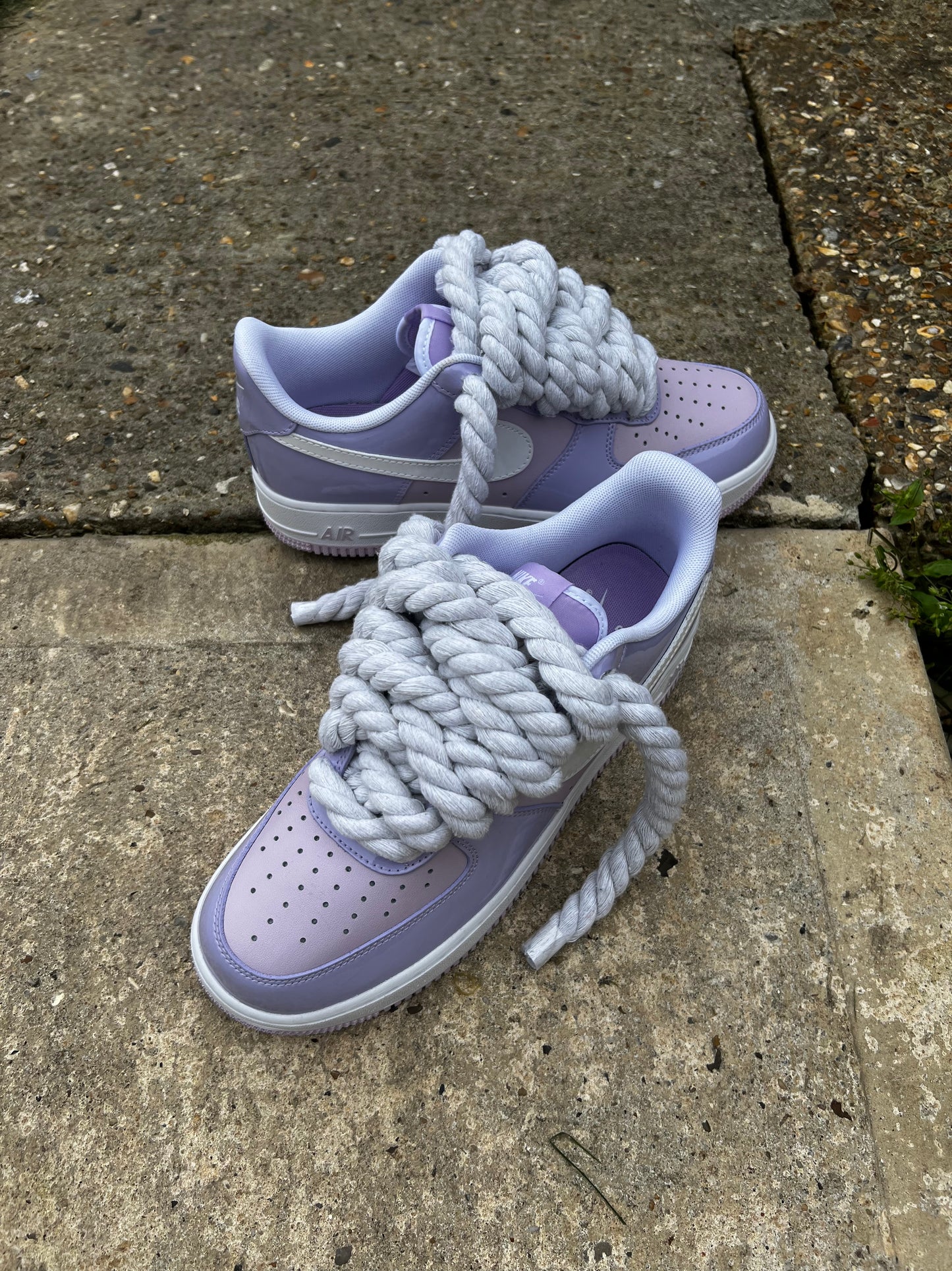 AIR FORCE 1 ALL THE WAY📍📍