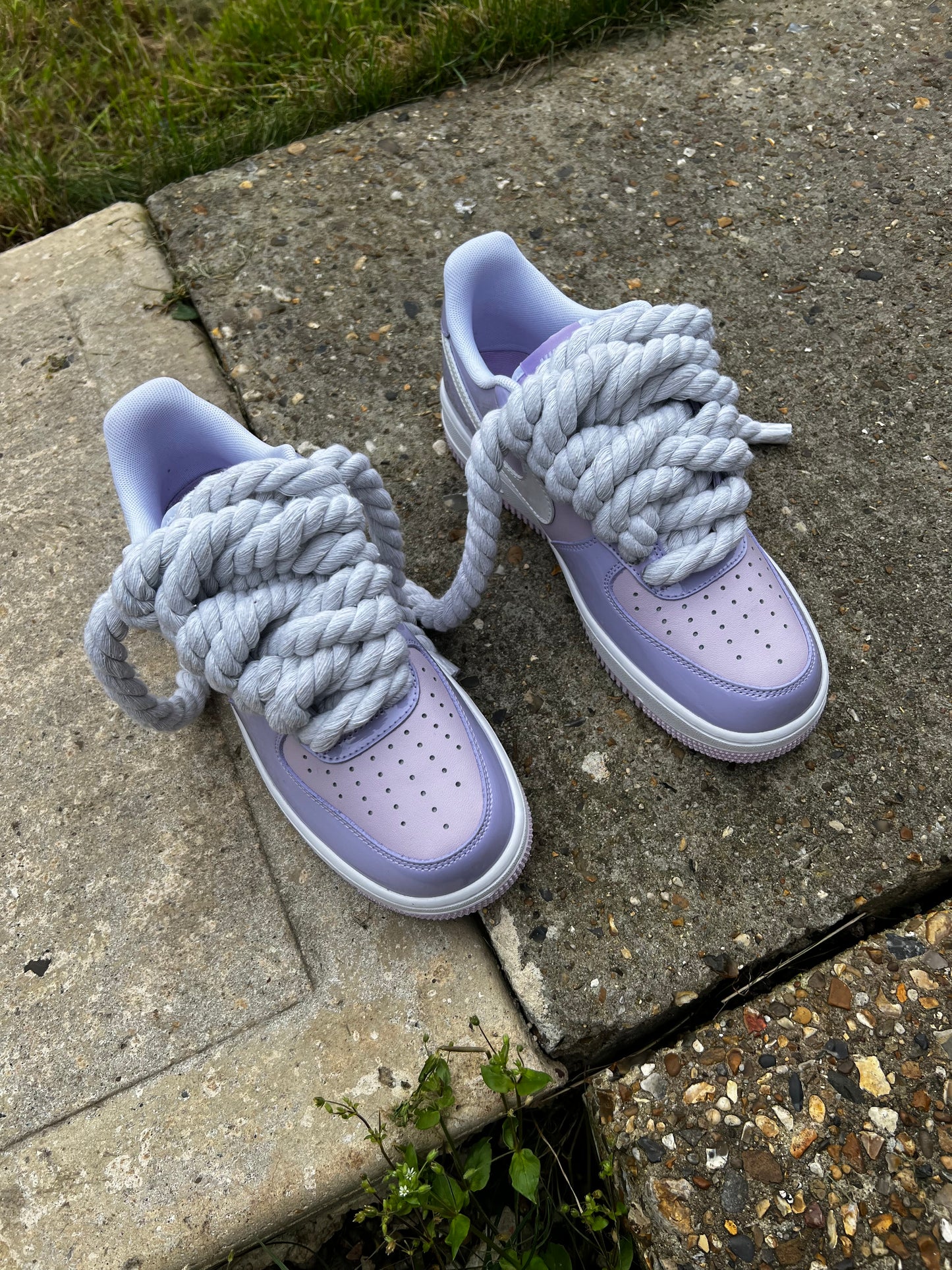 AIR FORCE 1 ALL THE WAY📍📍