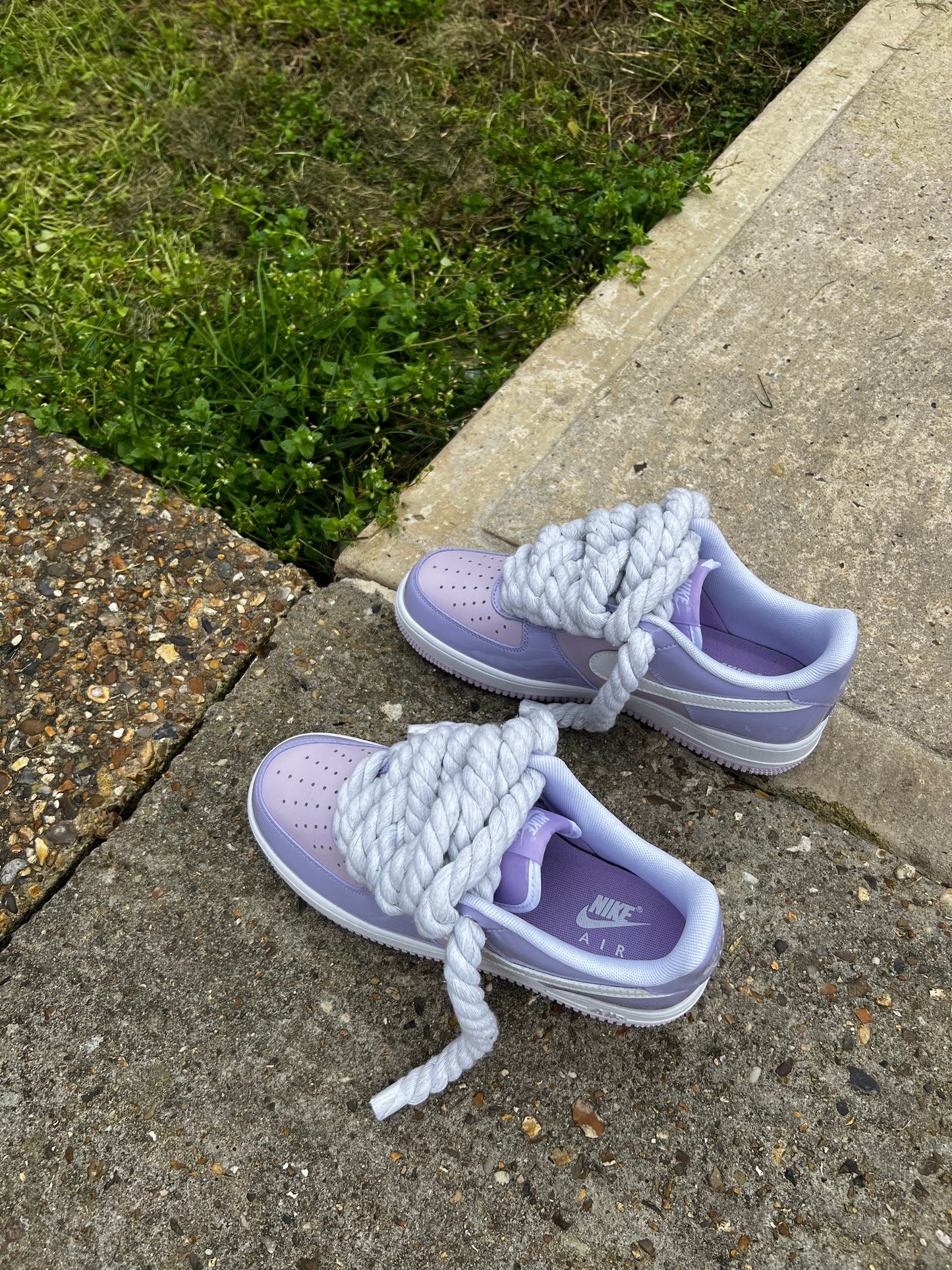 AIR FORCE 1 ALL THE WAY📍📍