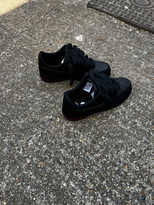 THE FORCE 1 CUSTOM DOUBLE GG