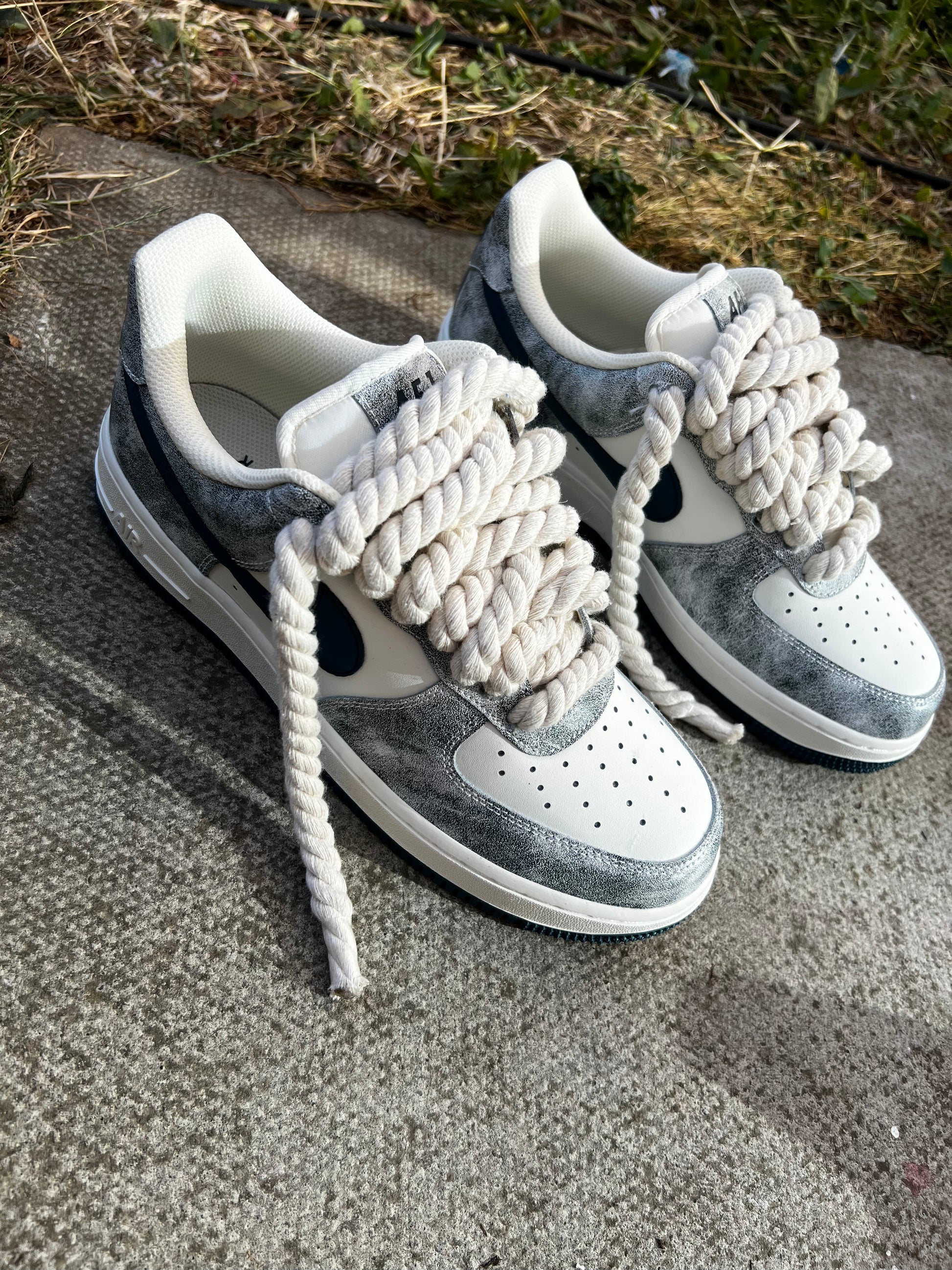 FORCE 1 COO6 - creps customs