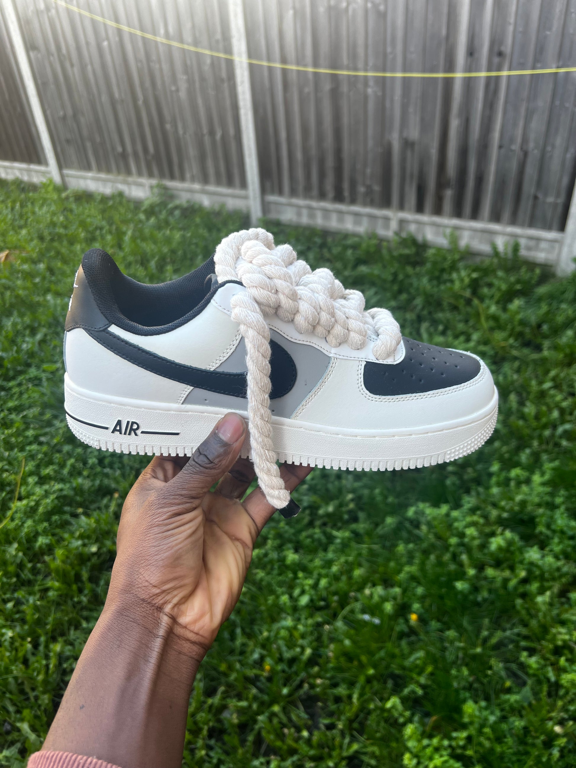 FORCE 1 C004 - creps customs