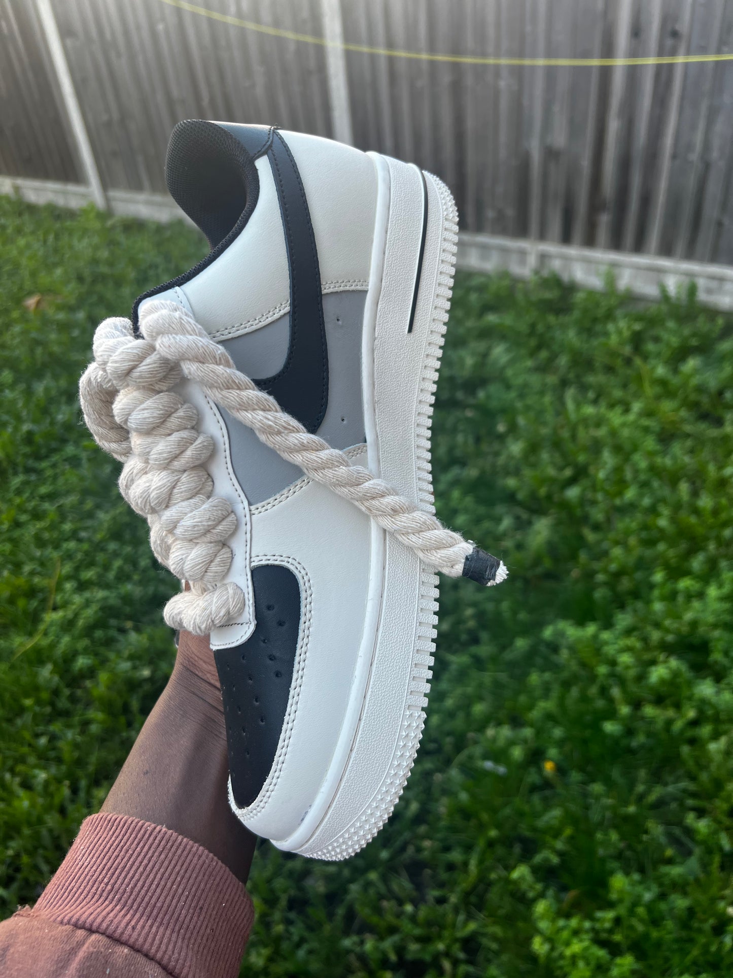 FORCE 1 C004 - creps customs