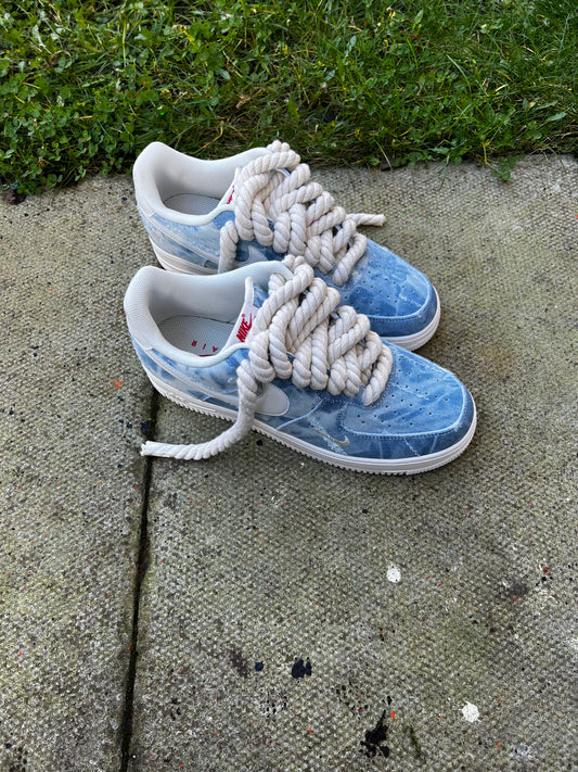 FORCE 1 PO5 - creps customs