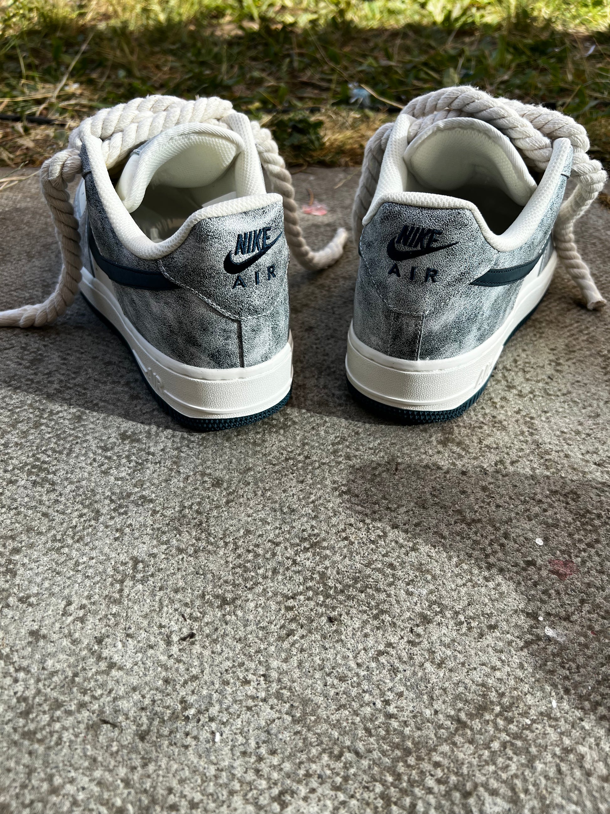 FORCE 1 COO6 - creps customs