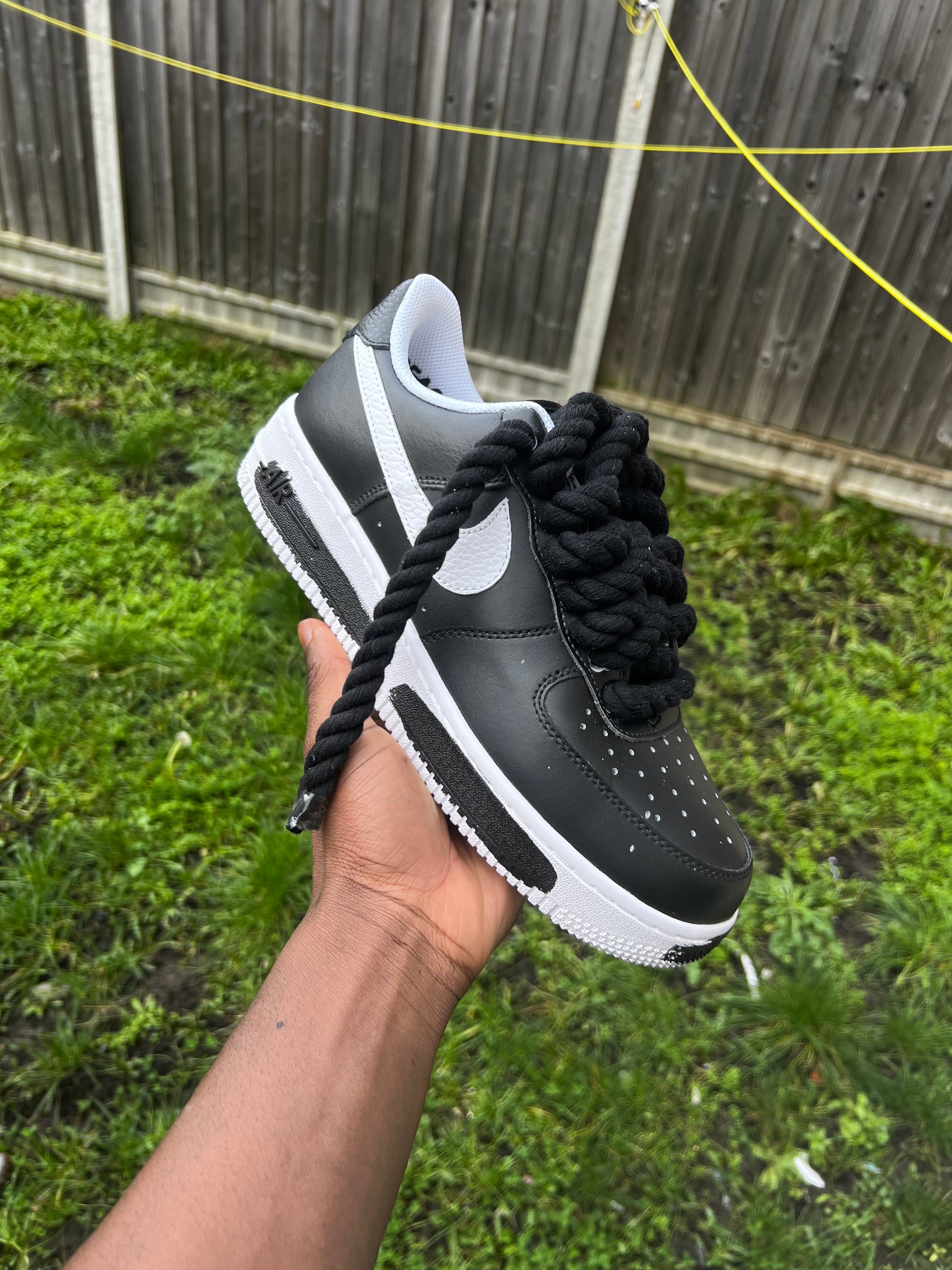 FORCE 1 GH02 - creps customs