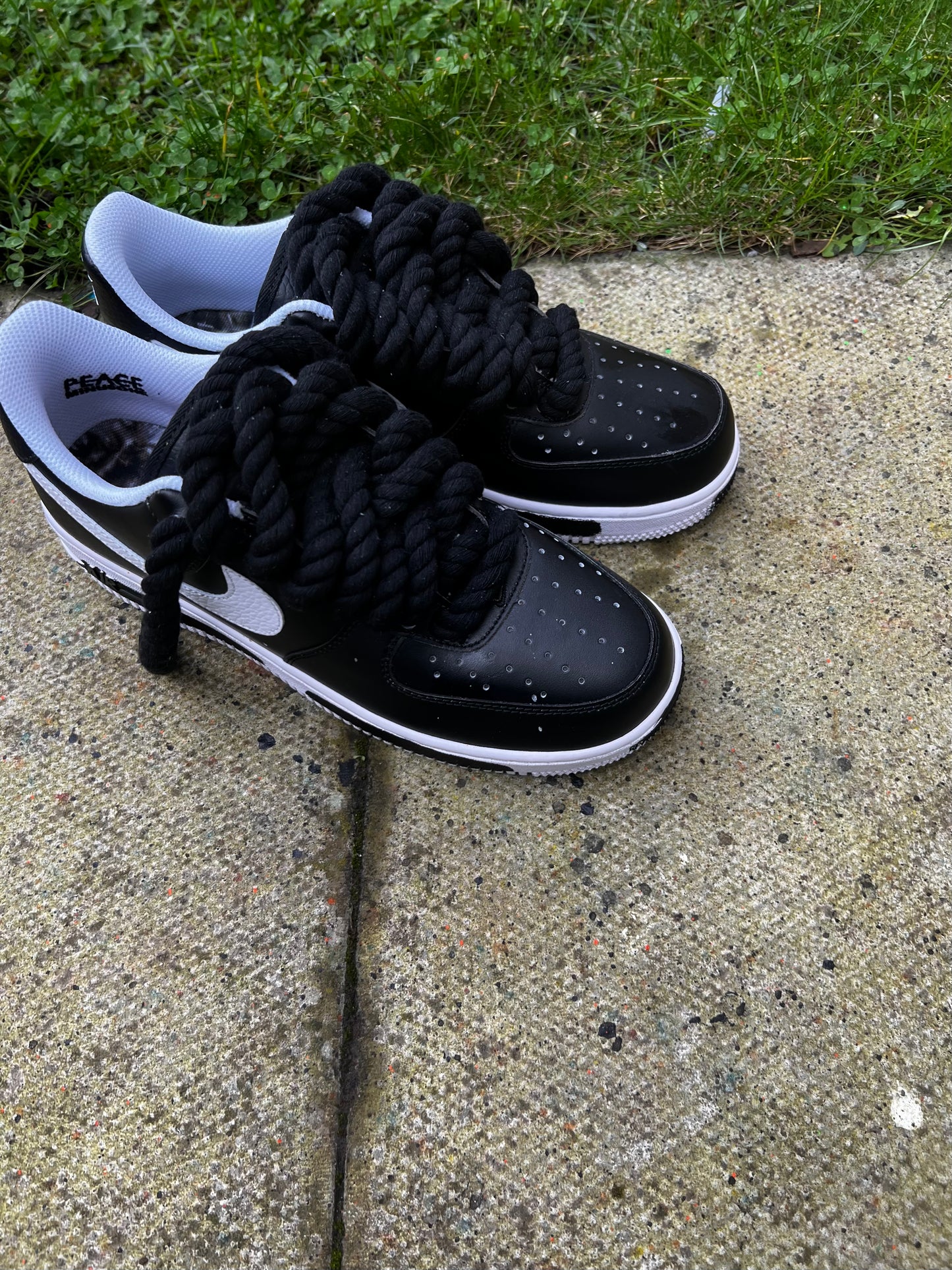 FORCE 1 GH02 - creps customs