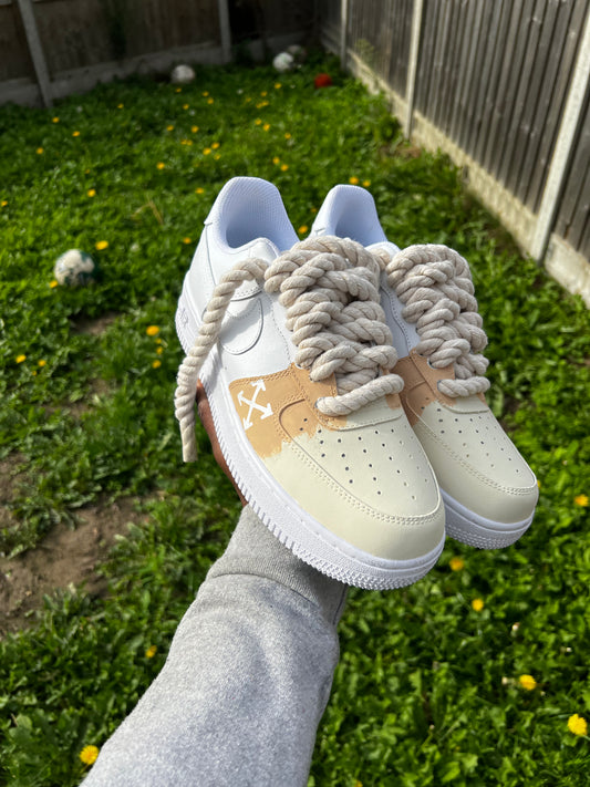 FORCE 1 ANN - creps customs