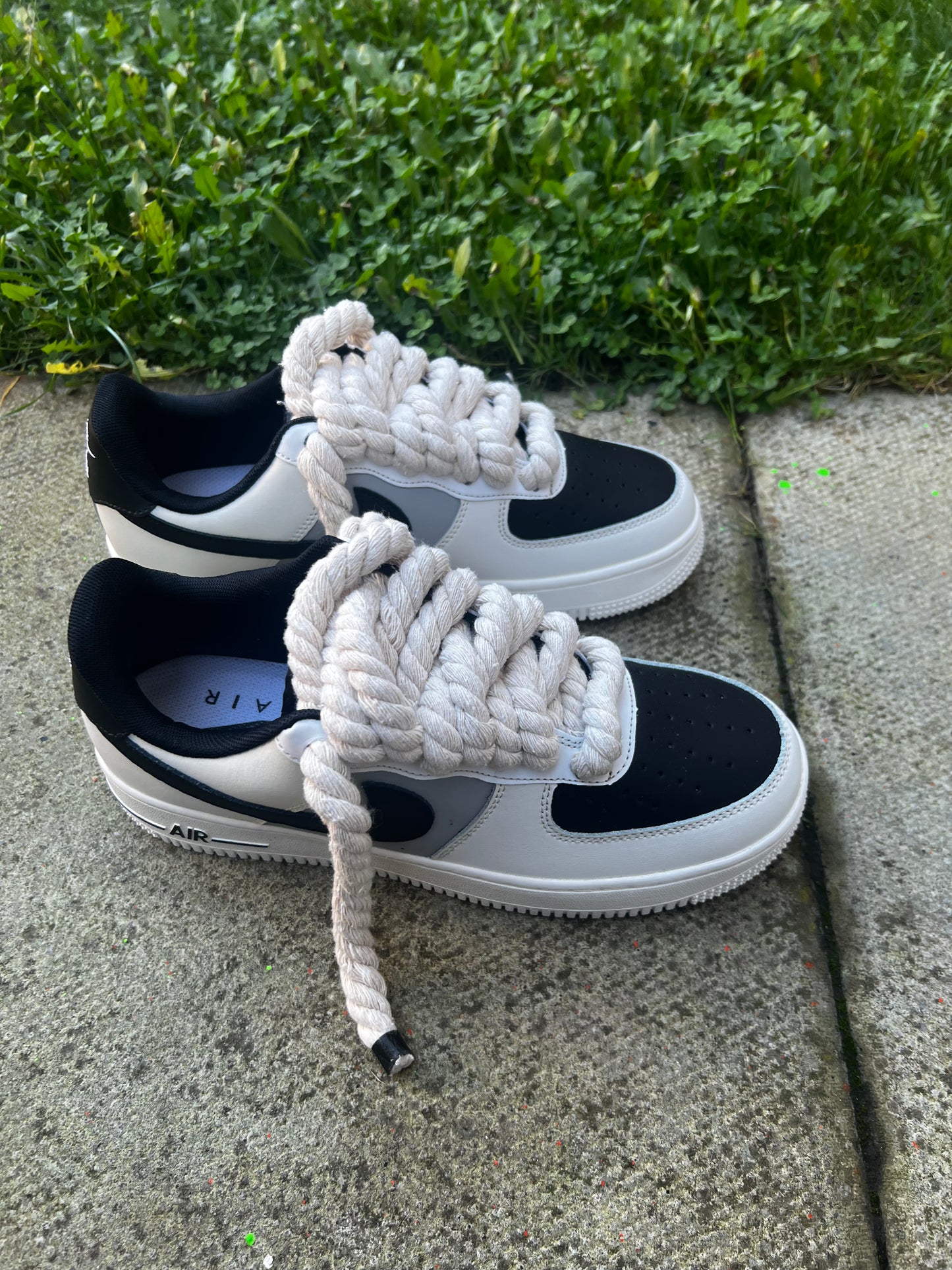 FORCE 1 C004 - creps customs